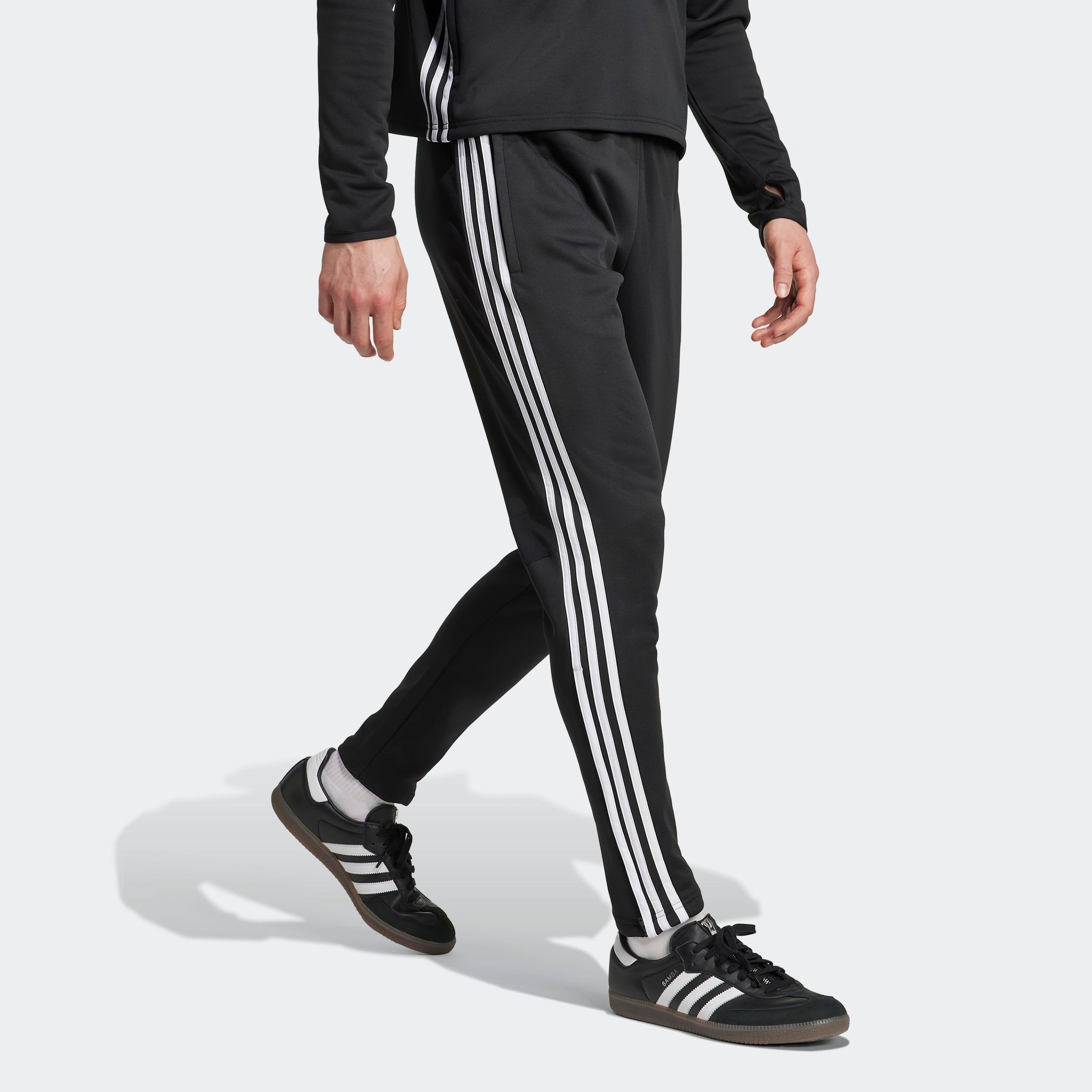 adidas Performance Trainingshose "TIRO 25 ESSENTIALS WINTERIZED" sportliche günstig online kaufen
