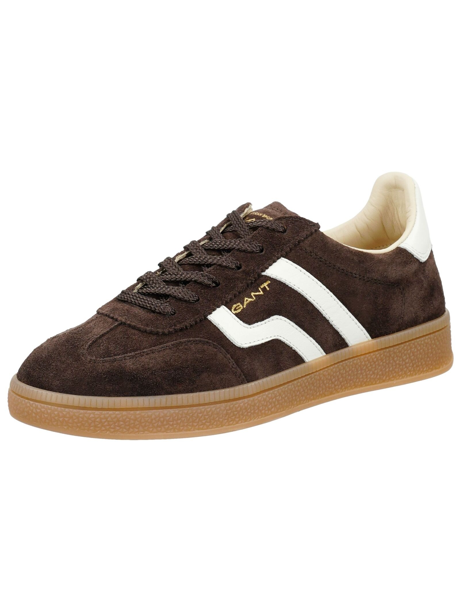Gant Sneaker »Gant Sneaker Veloursleder«