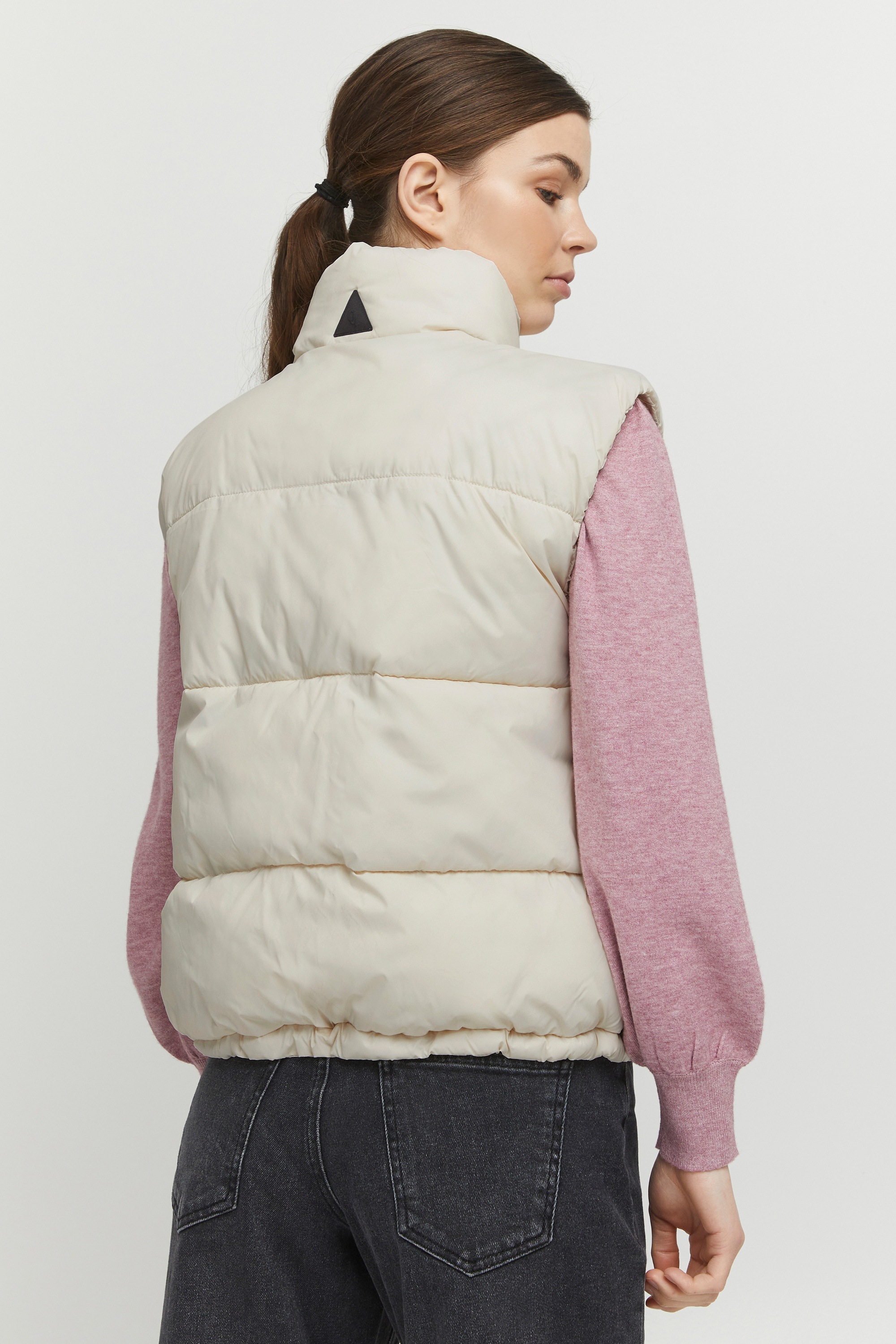 b.young Longweste »Longweste BYBomina«