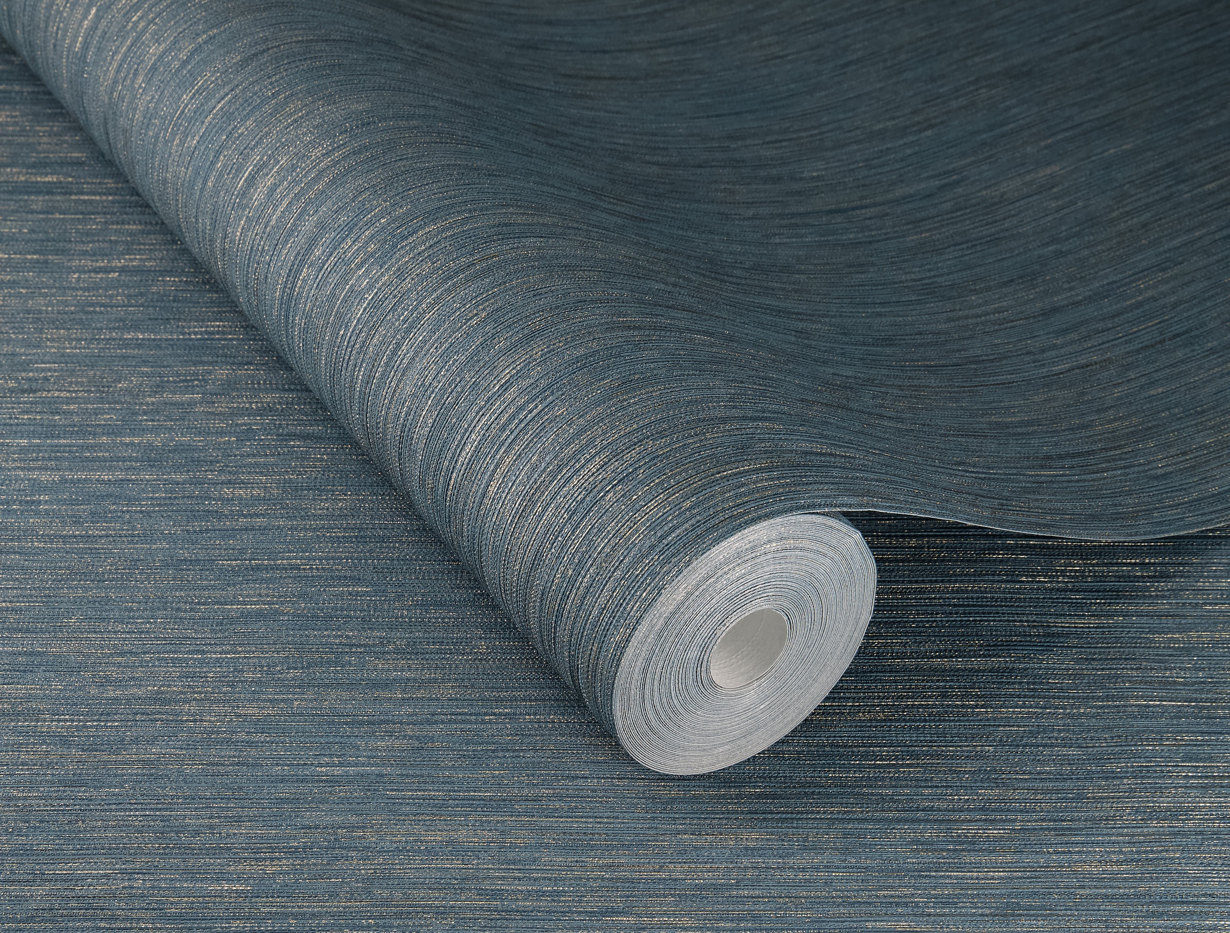 Thumbnail - Rasch Vliestapete "Vliestapete Perfecto VI 844436" einfarbig strukturiert