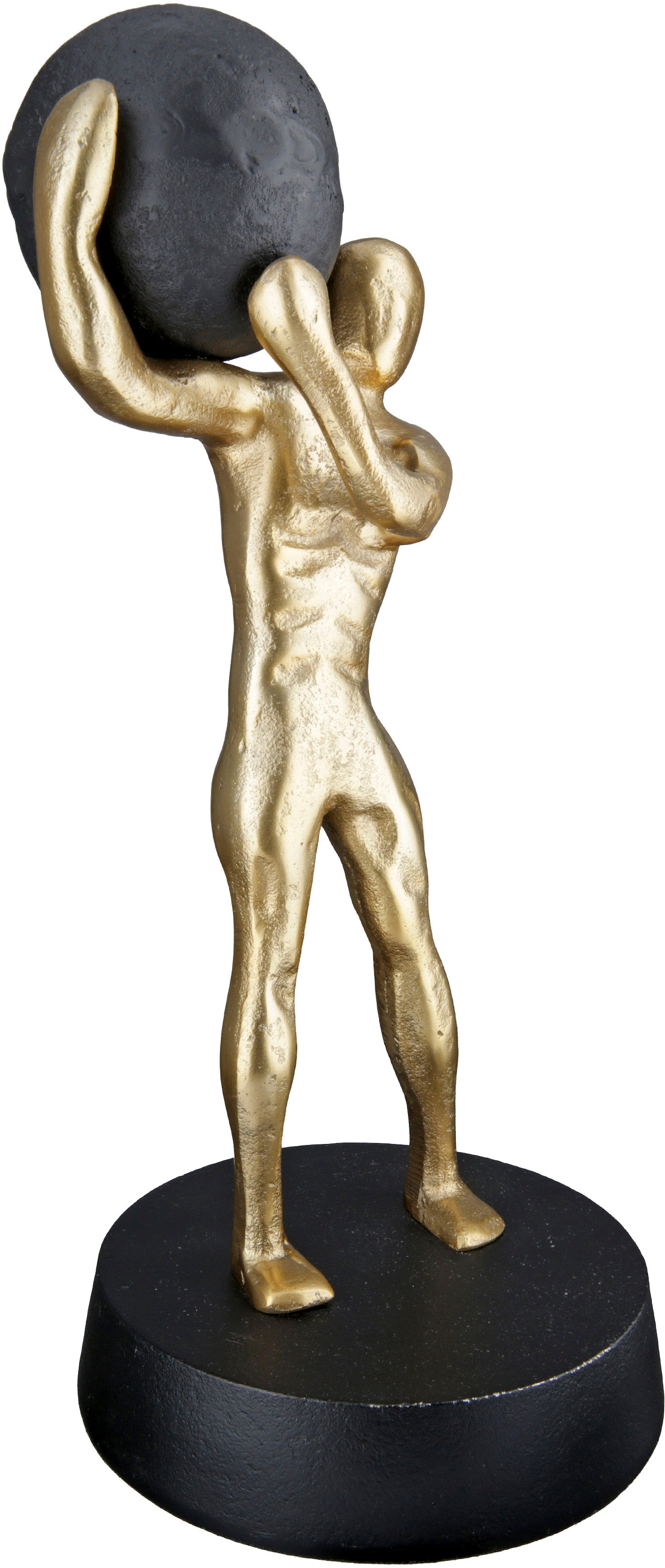 GILDE Dekofigur »Skulptur Strong«