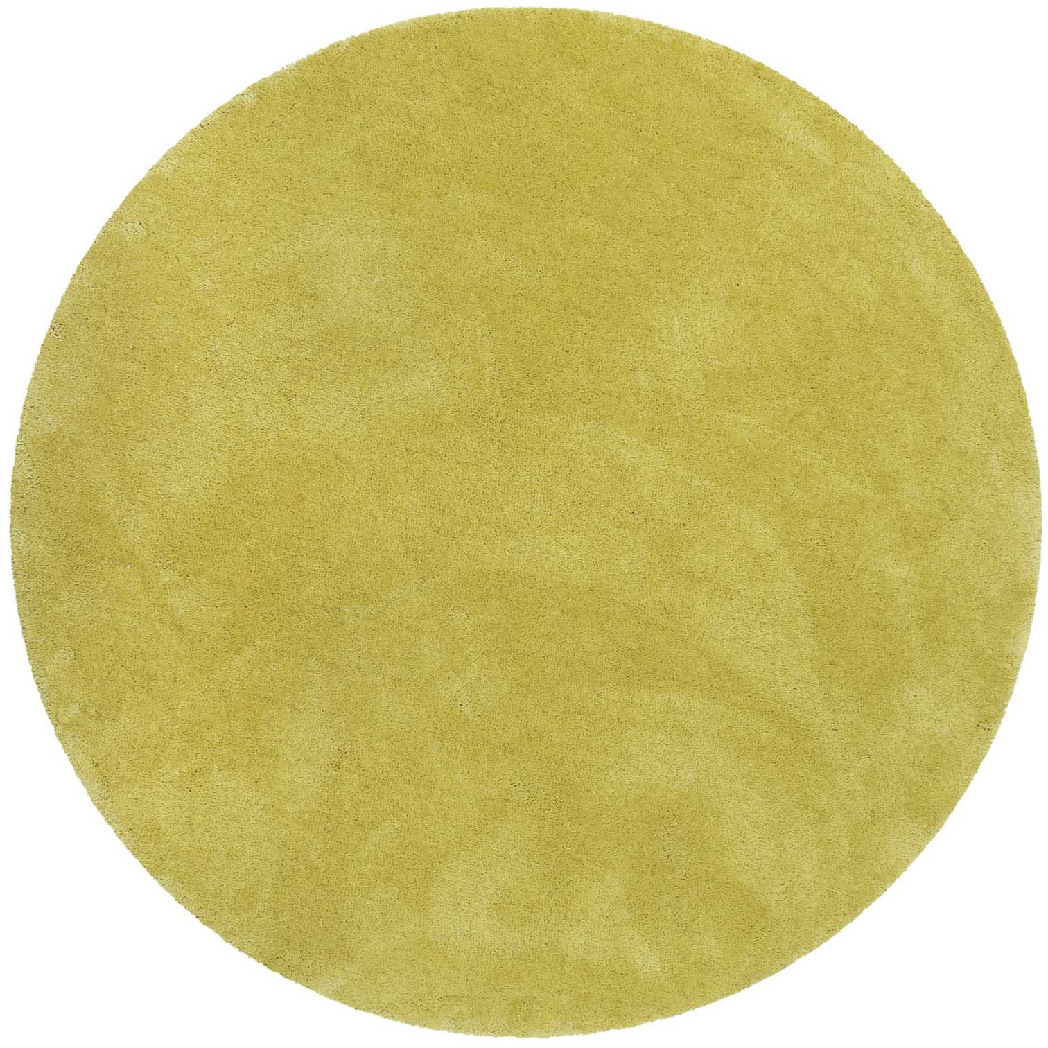 Esprit Hochflor-Teppich »Relaxx  ESP-4150«, rund, 25 mm Höhe, Wohnzimmer, sehr große Farbauswahl, weicher dichter Hochflor