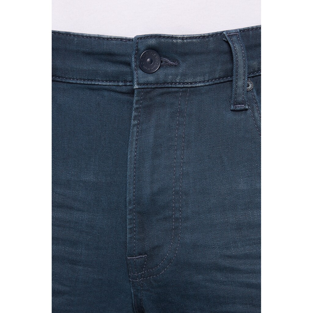 CAMP DAVID Regular-fit-Jeans