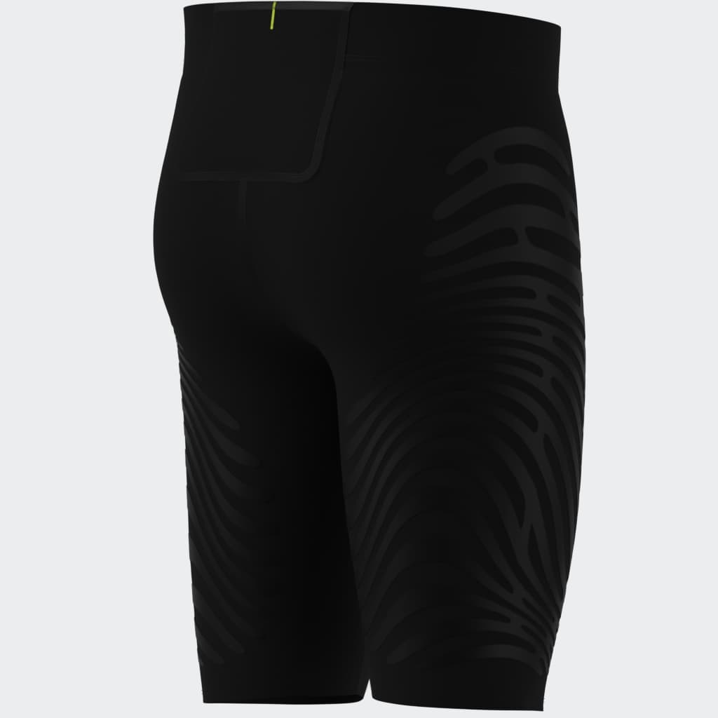 adidas Performance Laufshorts »ADIZERO C ST M«  für Erwachsene, sportlich, aus Polyester und Elasthan