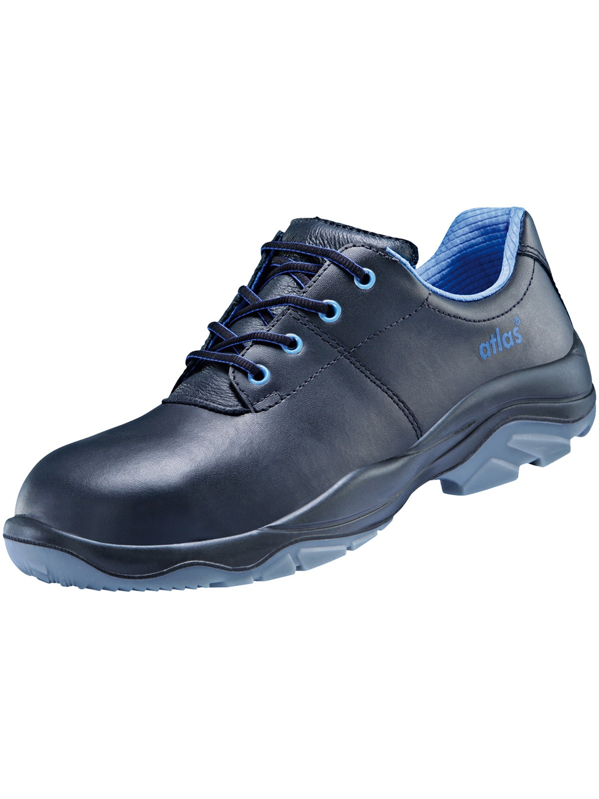 Atlas Schuhe Sicherheitsschuh "Anatomic Bau 450"