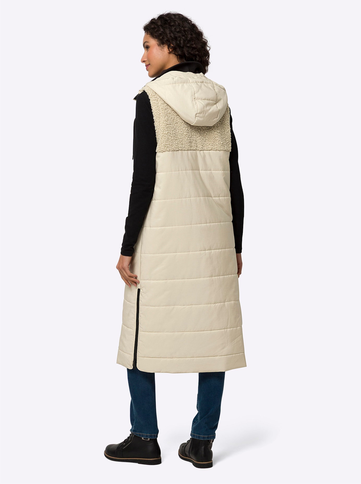 Thumbnail - heine Steppweste