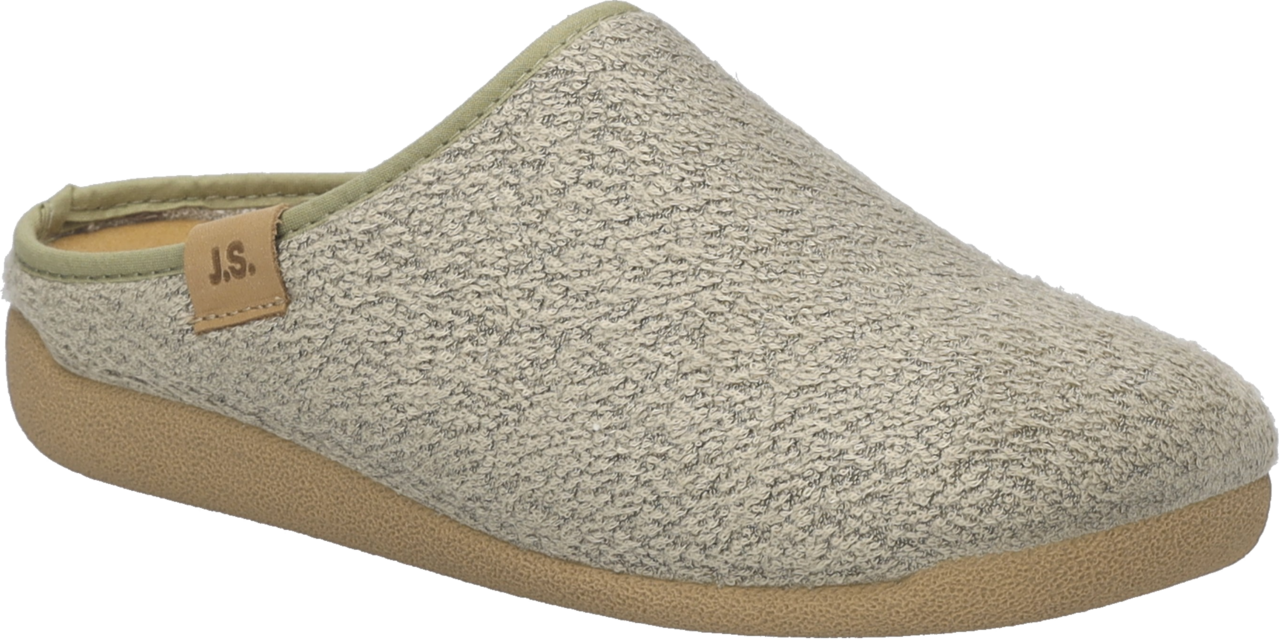 Josef Seibel Hausschuh "Cara 04" Clog, Pantoffel, Schlupfschuh in Weite G ( günstig online kaufen