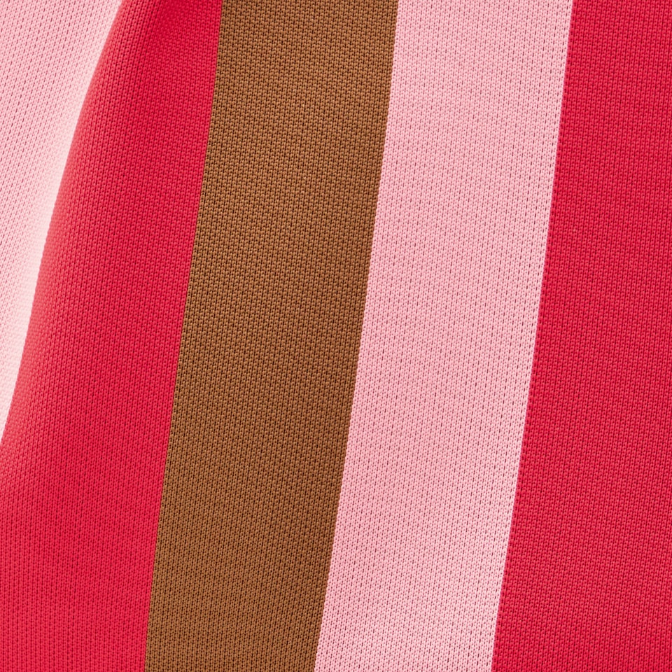 STREET ONE Shopper im Color Blocking Style