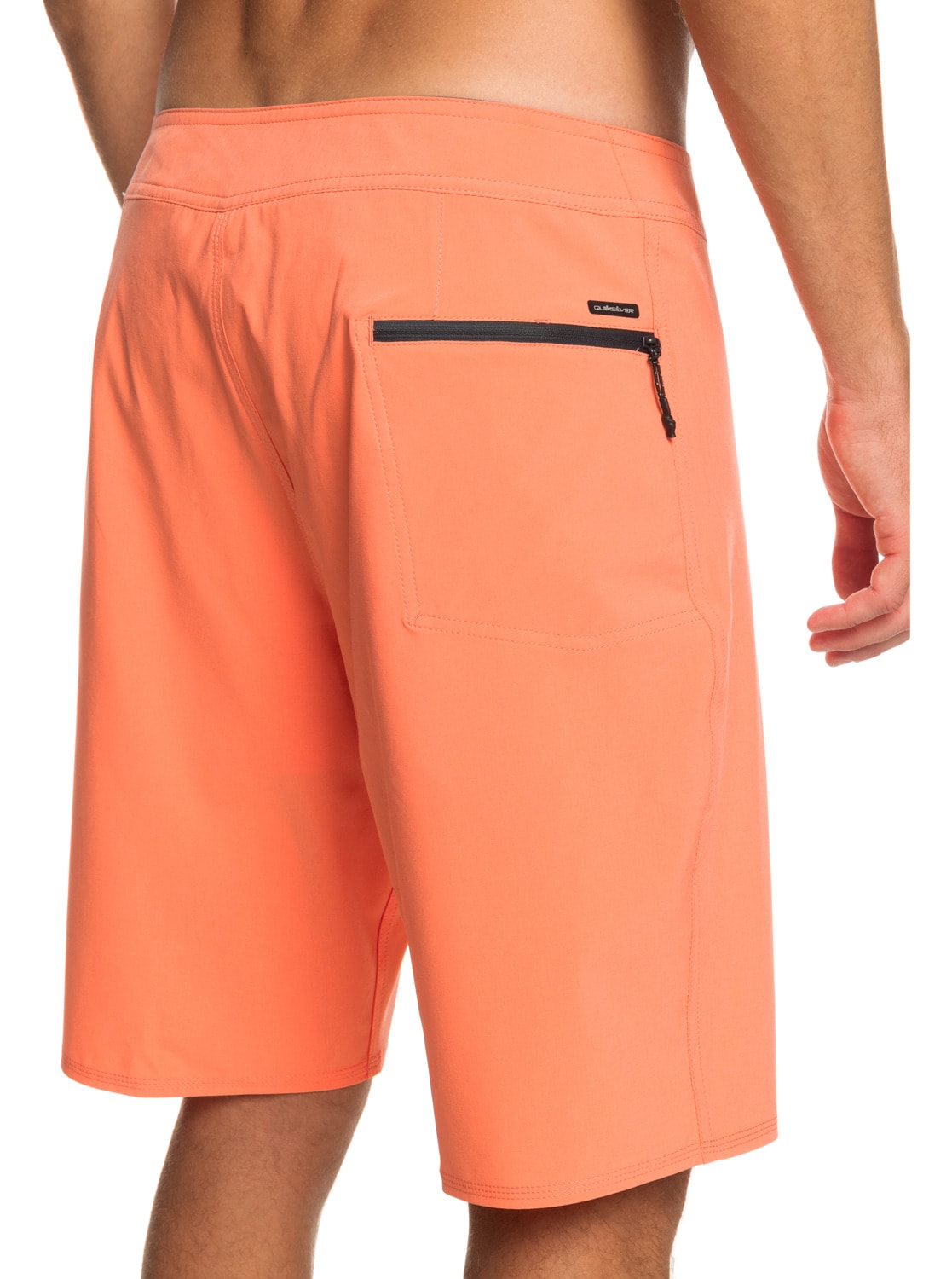 Quiksilver Boardshorts »Surfsilk Kaimana 20"«