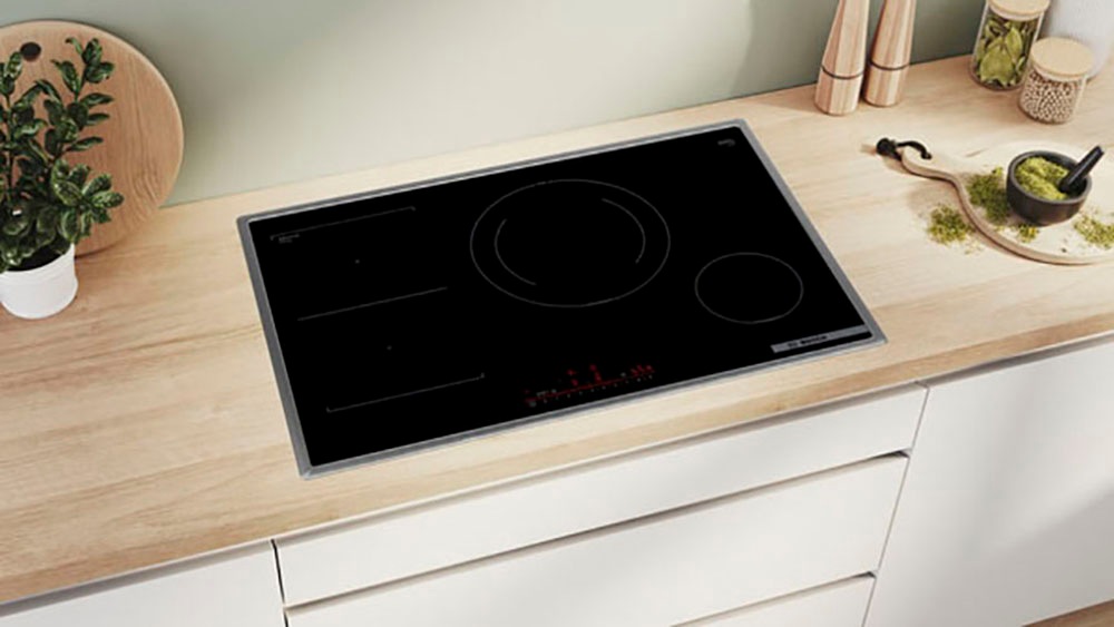BOSCH Induktions-Kochfeld von SCHOTT CERAN® »PVS845HB1E«