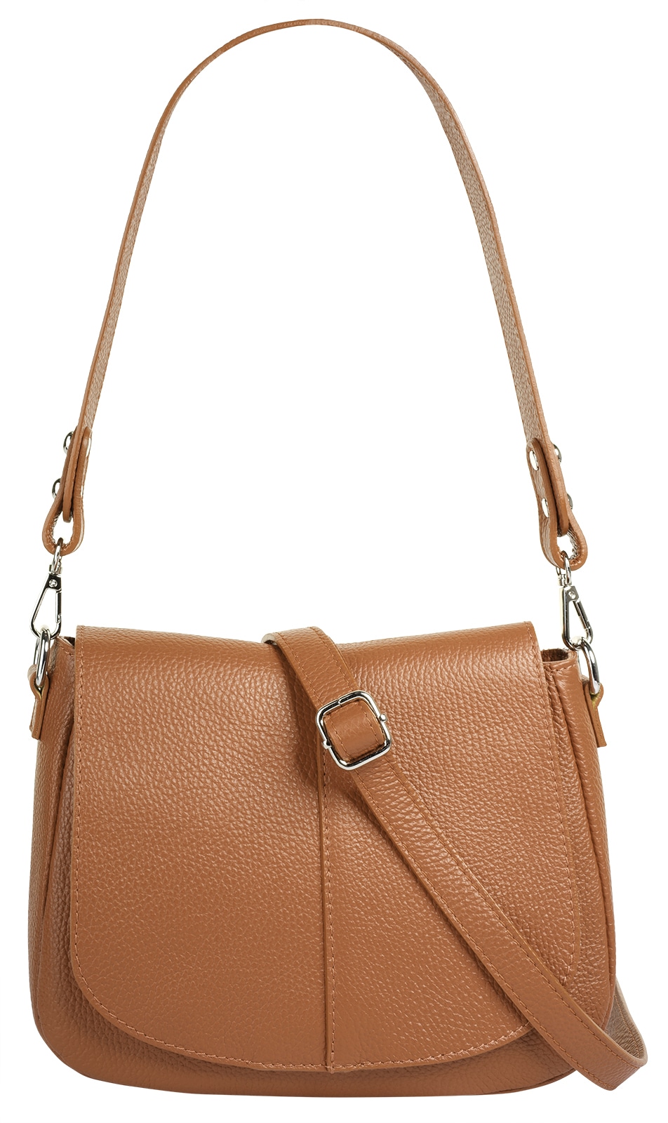 Cluty echt Leder, Made in Italy