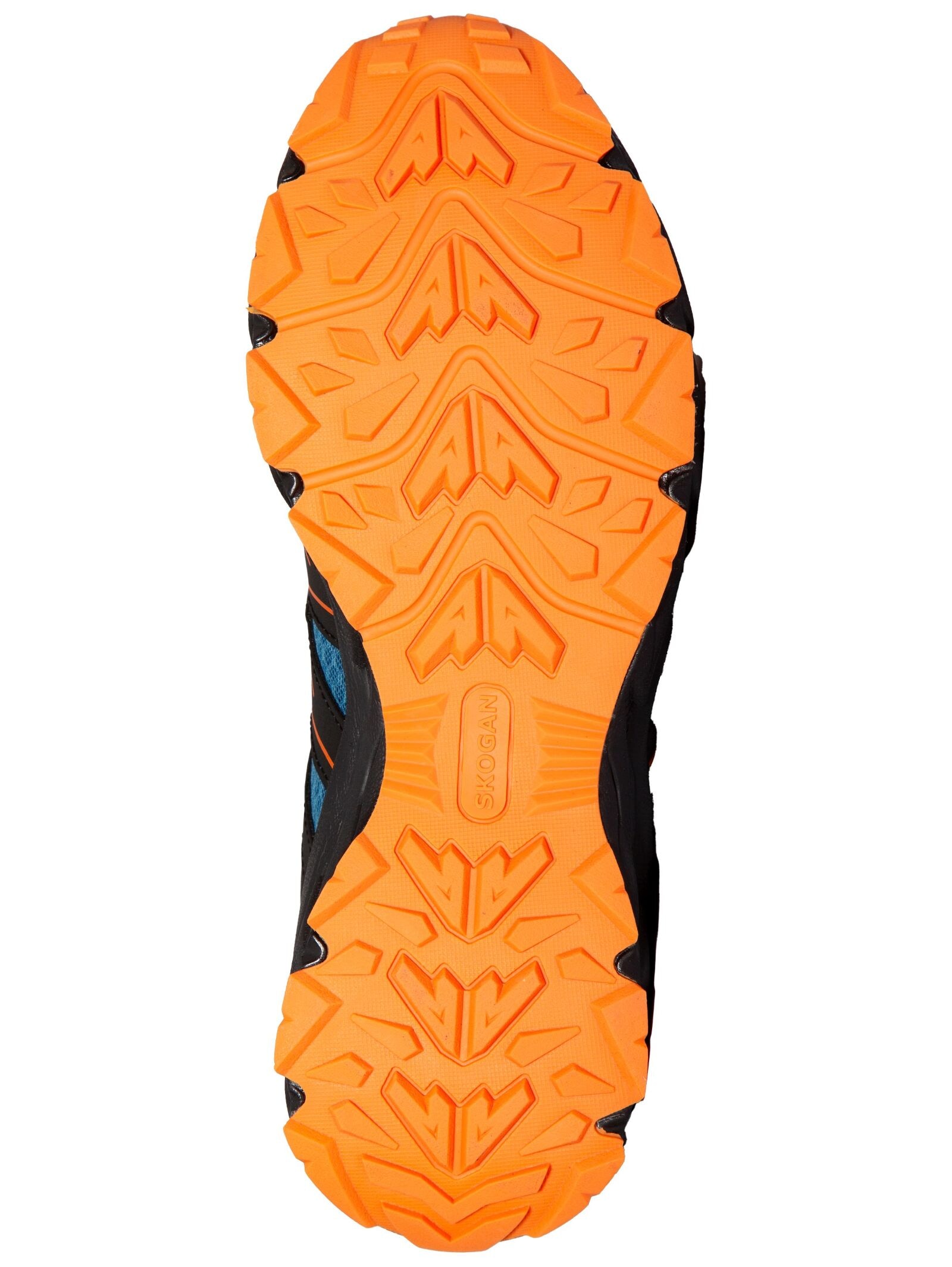 SKOGAN Sneaker »SKOGAN Wanderschuhe Mesh«