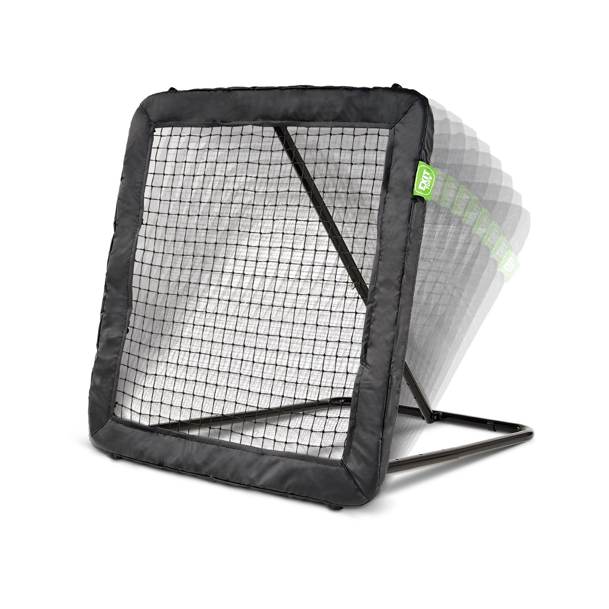 EXIT Rebounder »Kickback Multisport L«