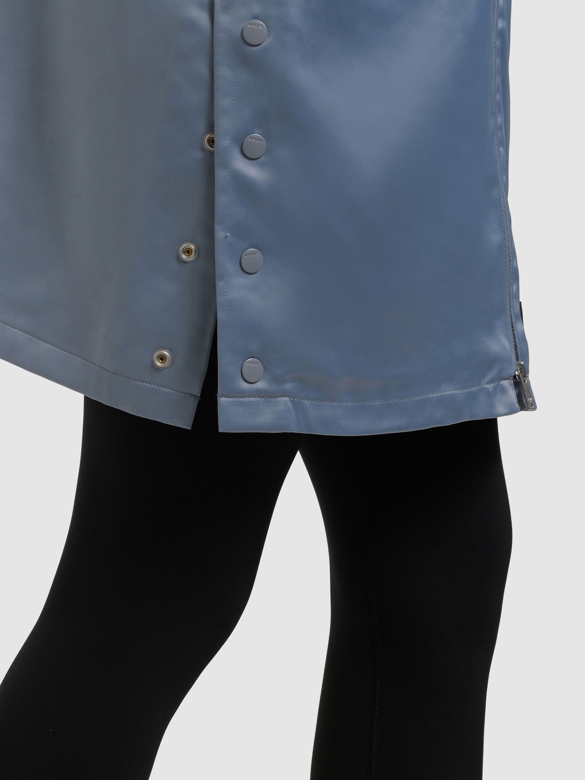 khujo Kurzmantel »TINDRA«