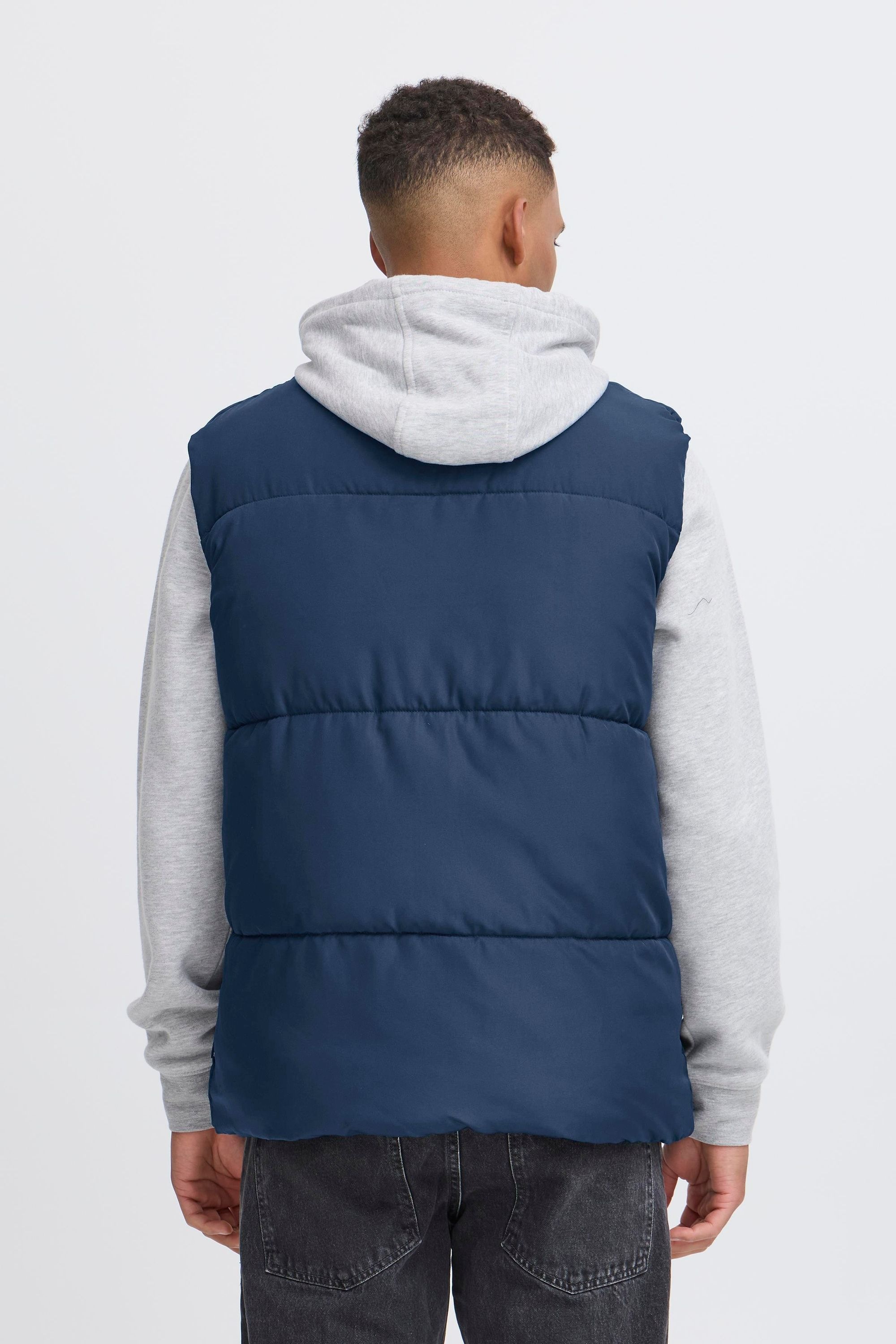 Blend Bhelwin Vest Blue M 3