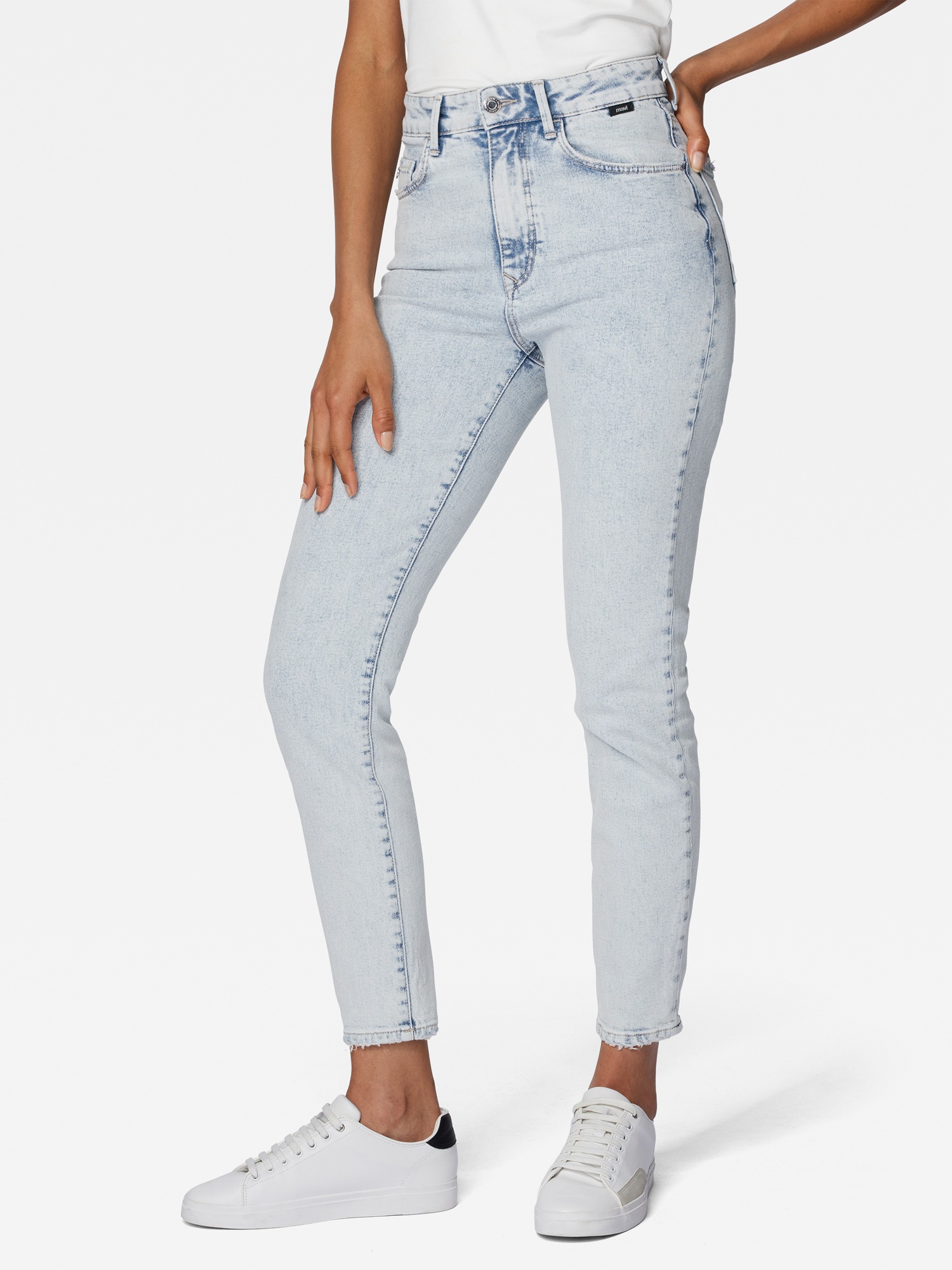 Mavi Mom-Jeans »STAR«, Slim Mom Jeans