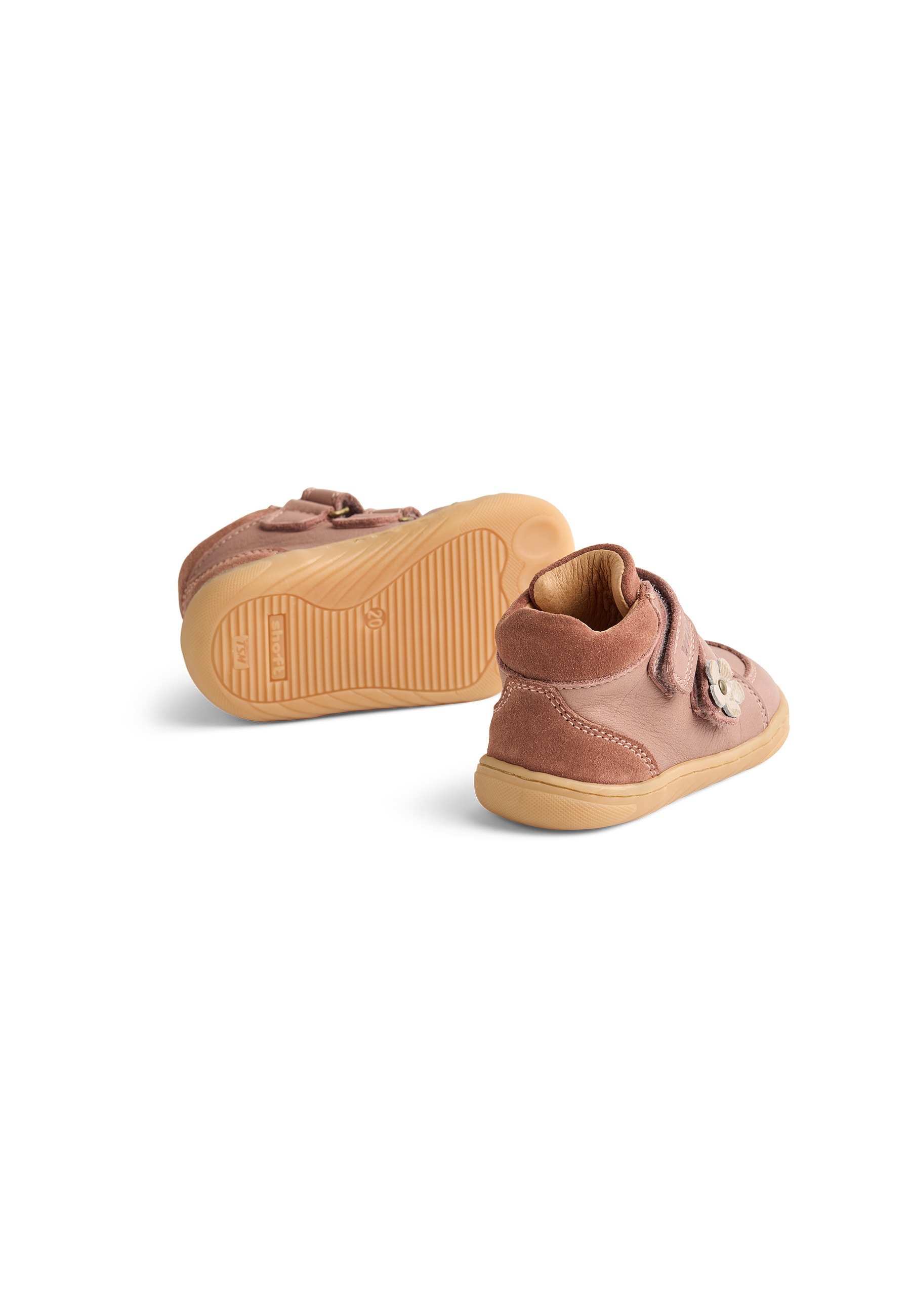 WHEAT Sneaker »WHEAT Prewalker Barry«