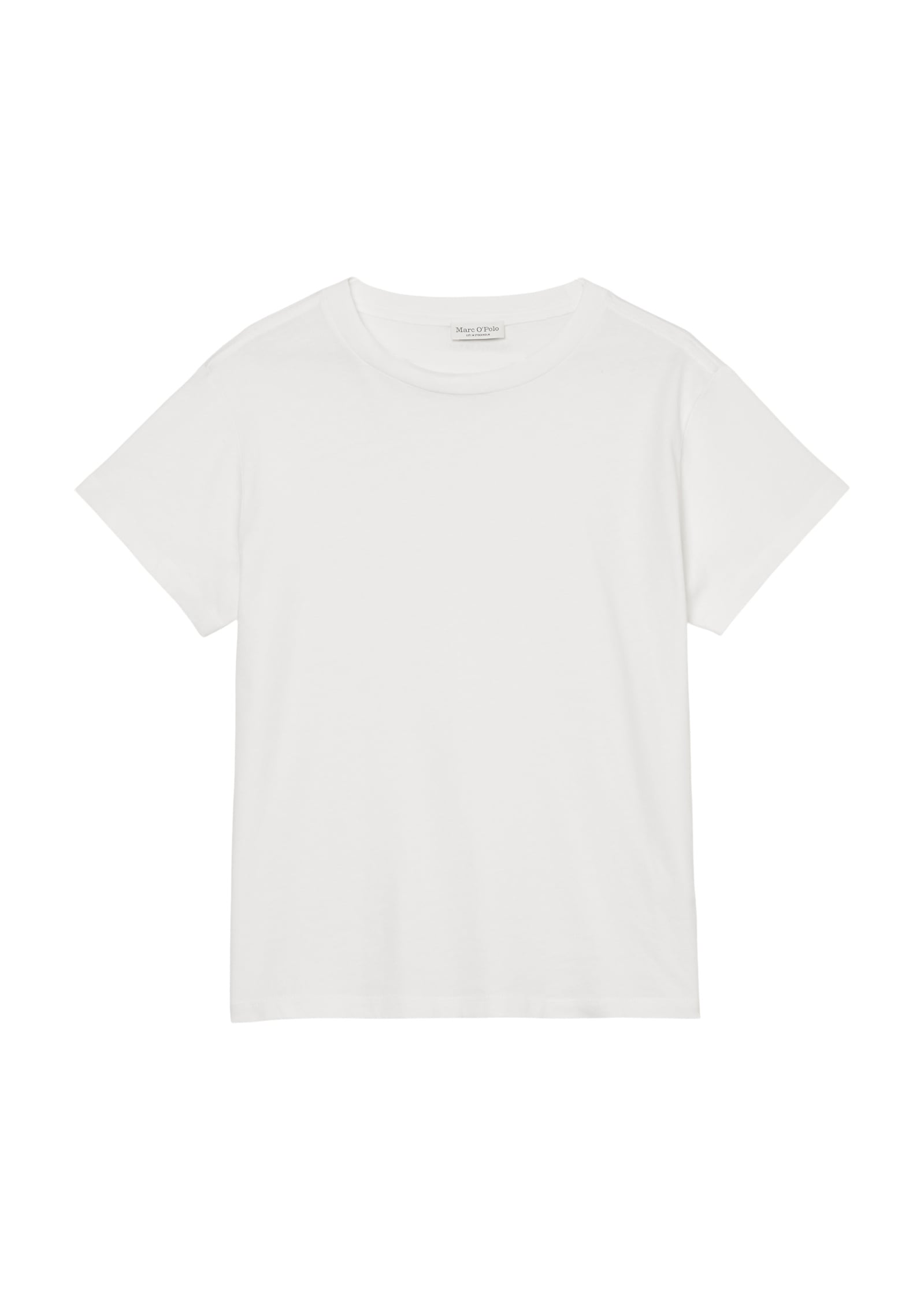 Marc O'Polo T-Shirt »aus Organic Cotton«
