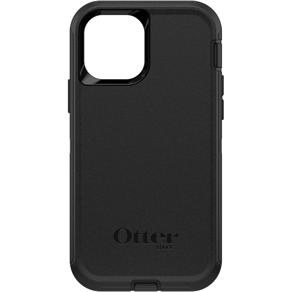 Otterbox Smartphone-Hülle »Defender iPhone 12 / iPhone 12 Pro«, iPhone 12 Pro-iPhone 12