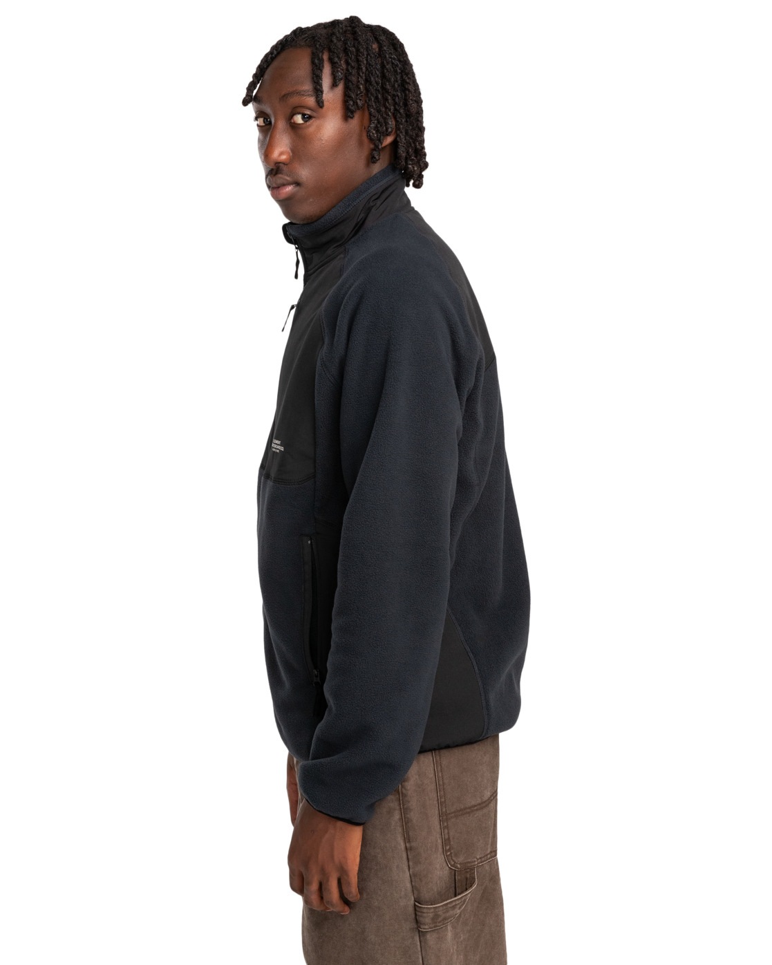 Element Fleecejacke »Classic«