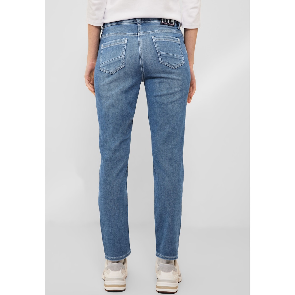 Cecil Loose-fit-Jeans