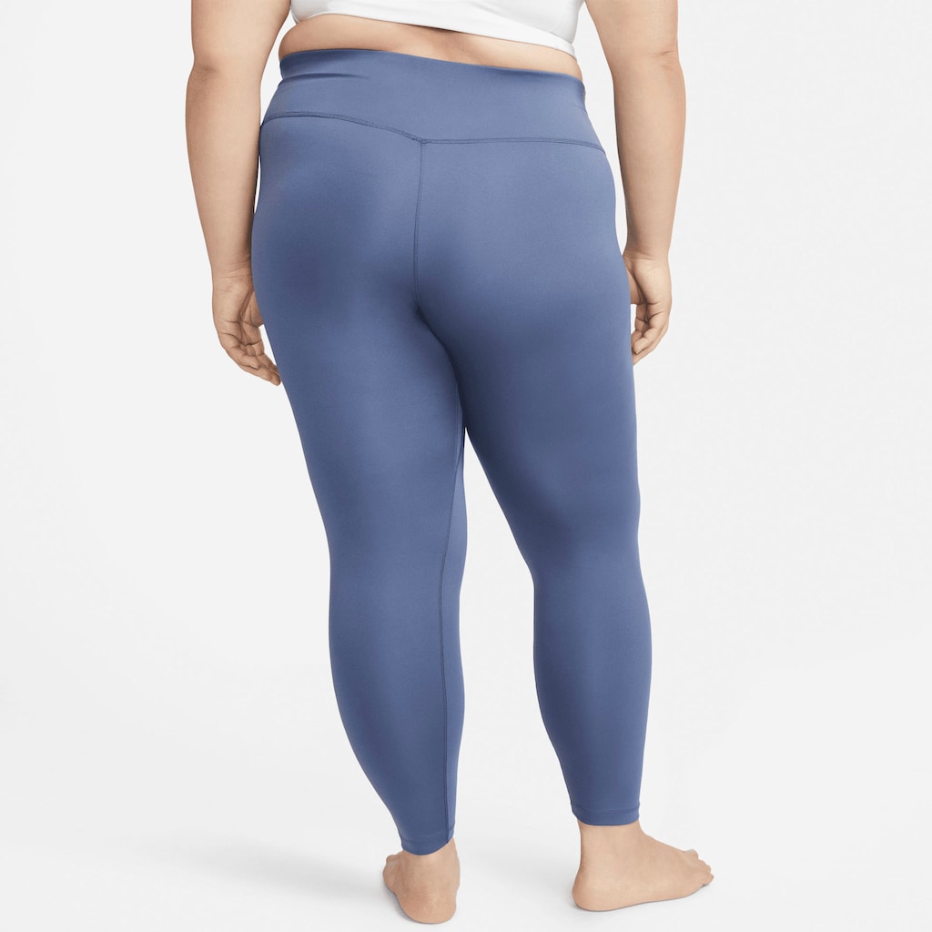 Nike Trainingstights »One Women's Mid-Rise Leggings (Plus Size)«