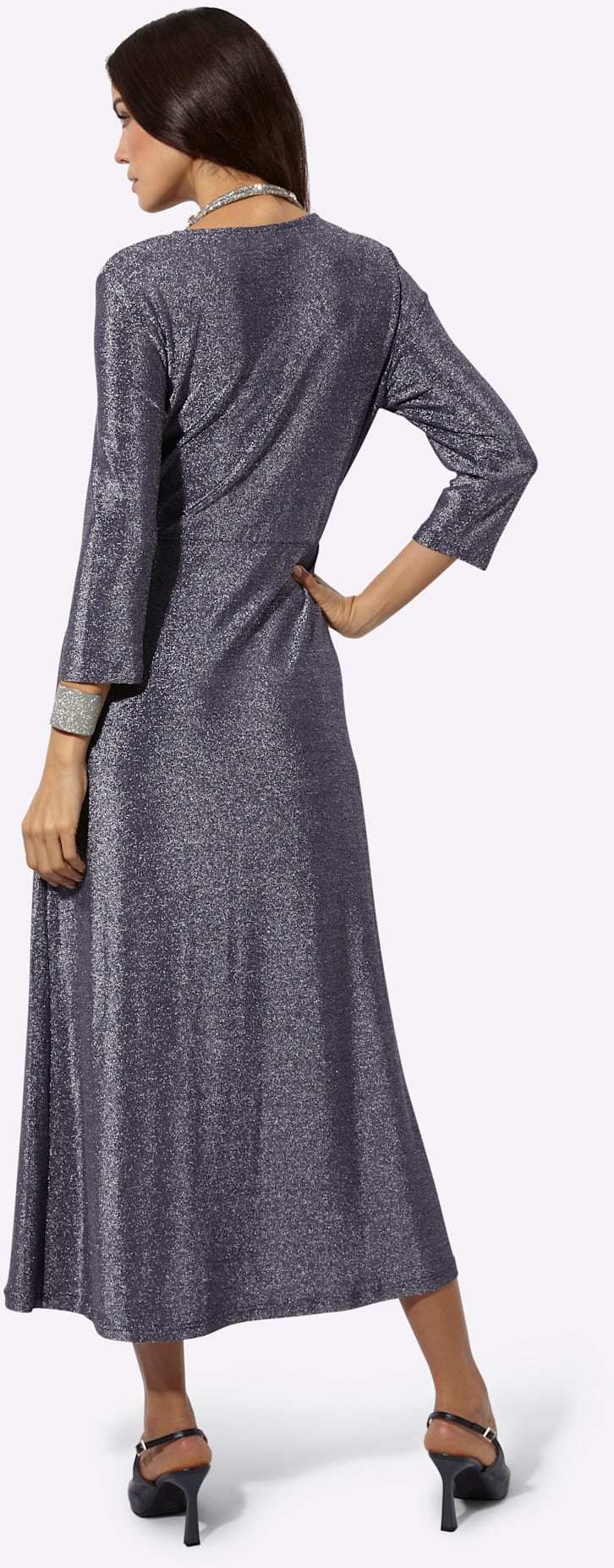 creation L Jerseykleid »Jersey-Kleid«