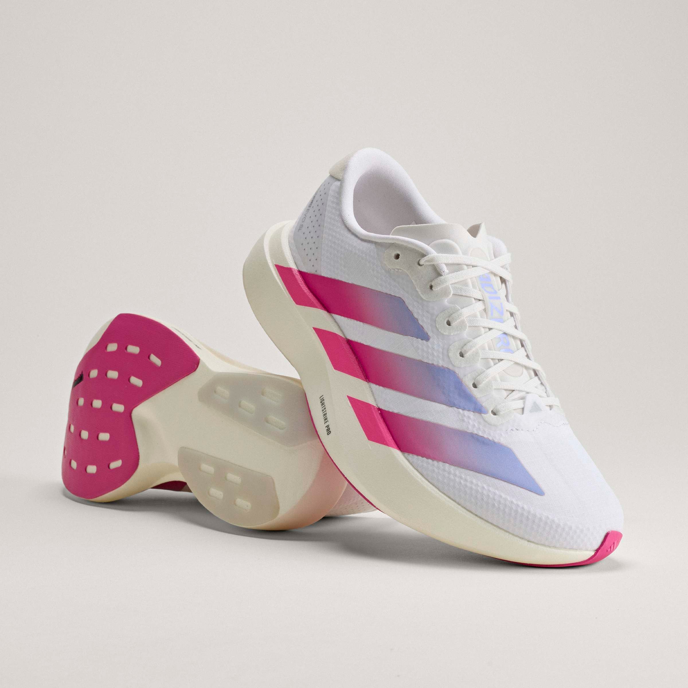 adidas Performance Laufschuh »ADIZERO EVO SL«  angelehnt an das Design vom Adios Pro Evo
