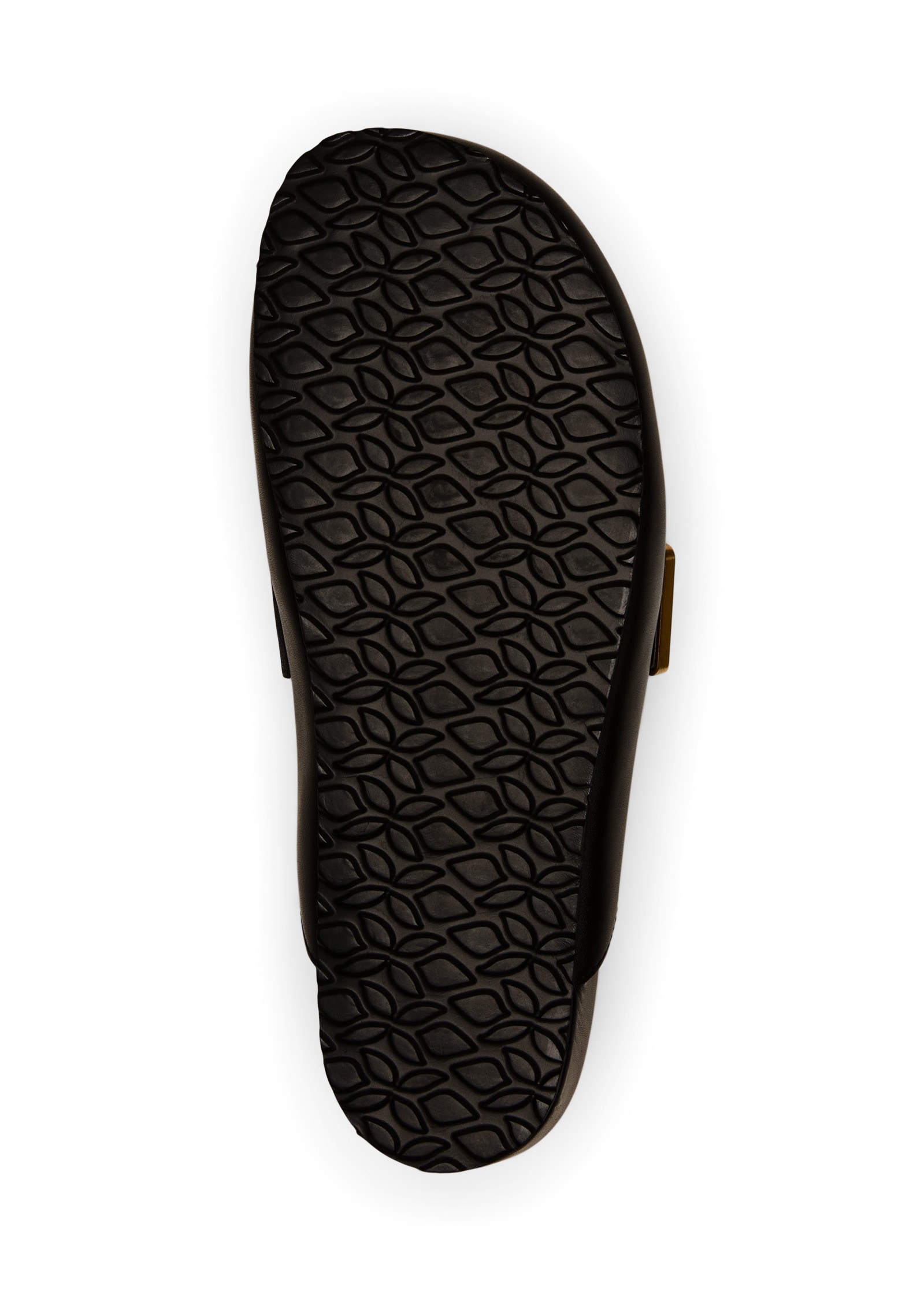 Marc O'Polo Sabot »aus hochwertigem Rindleder«