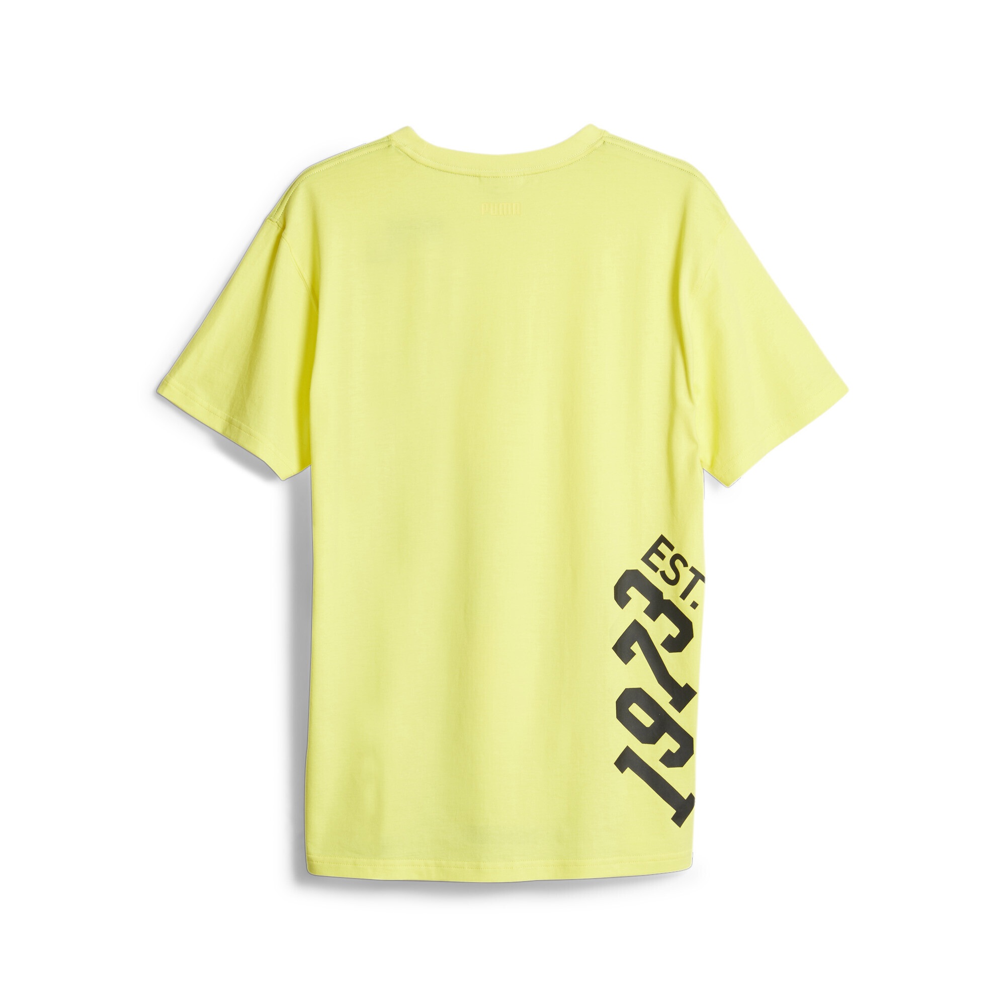 PUMA Trainingsshirt »Franchise Basketball Graphic T-Shirt Herren«