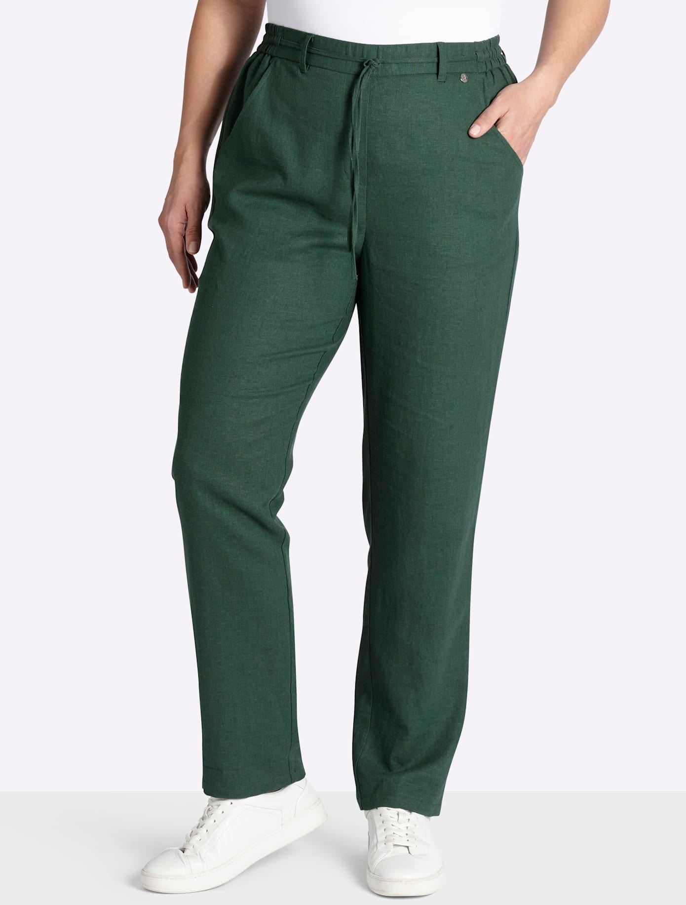 Sheego Jogger Pants