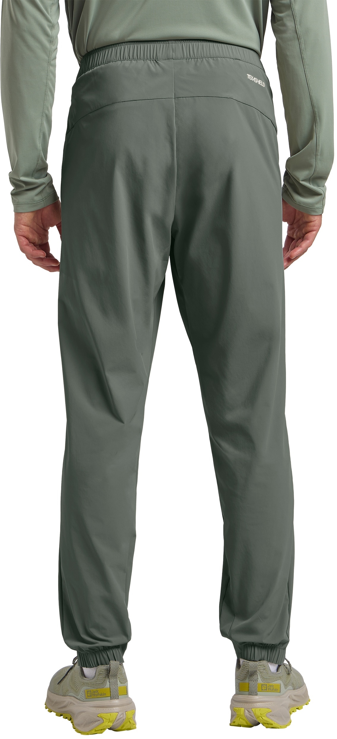 Jack Wolfskin Outdoorhose »PRELIGHT SWIFT PANT M«
