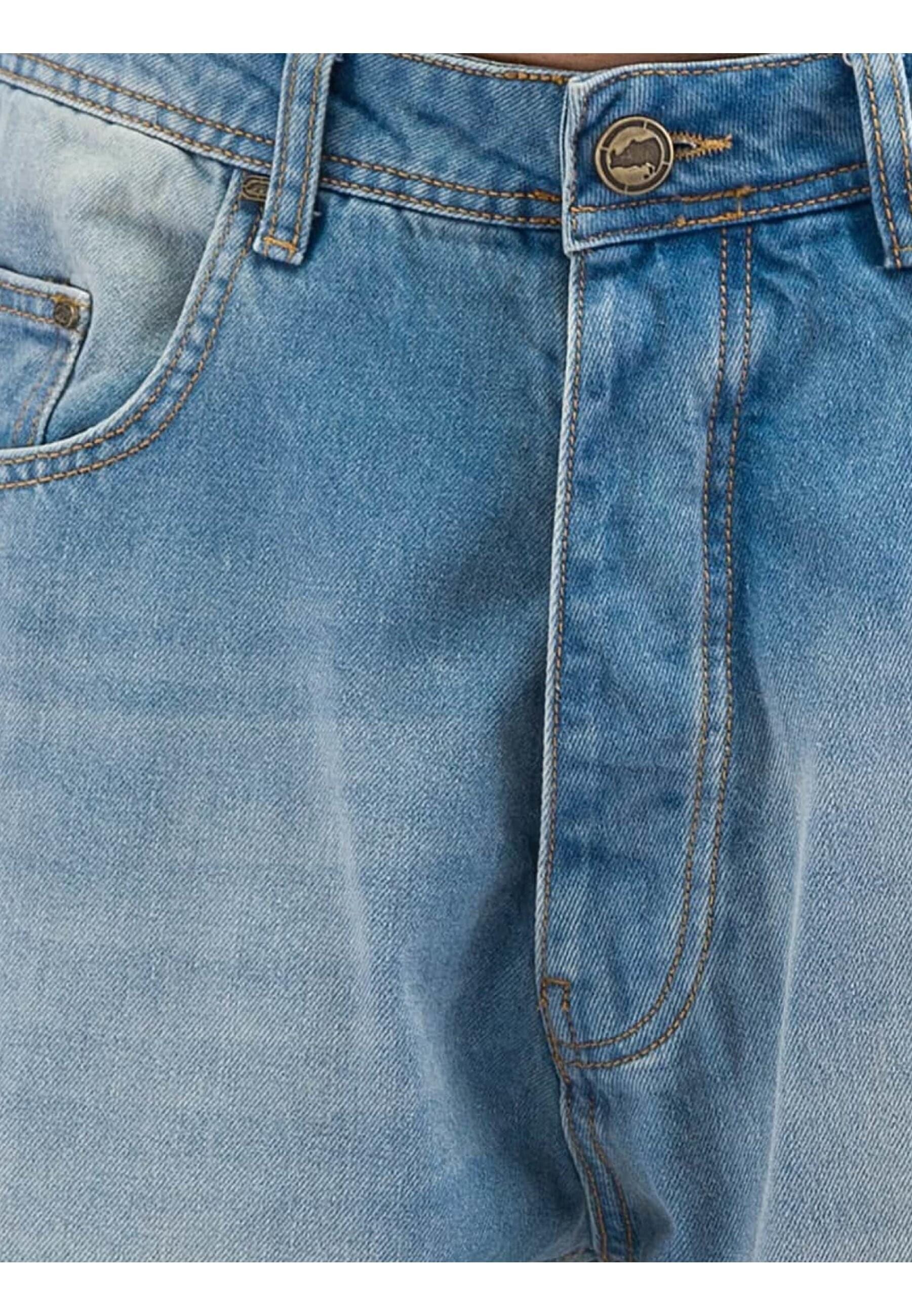 Ecko Unltd. Bequeme Jeans »Ecko Unltd. Herren Fat Bro«, (1 tlg.)