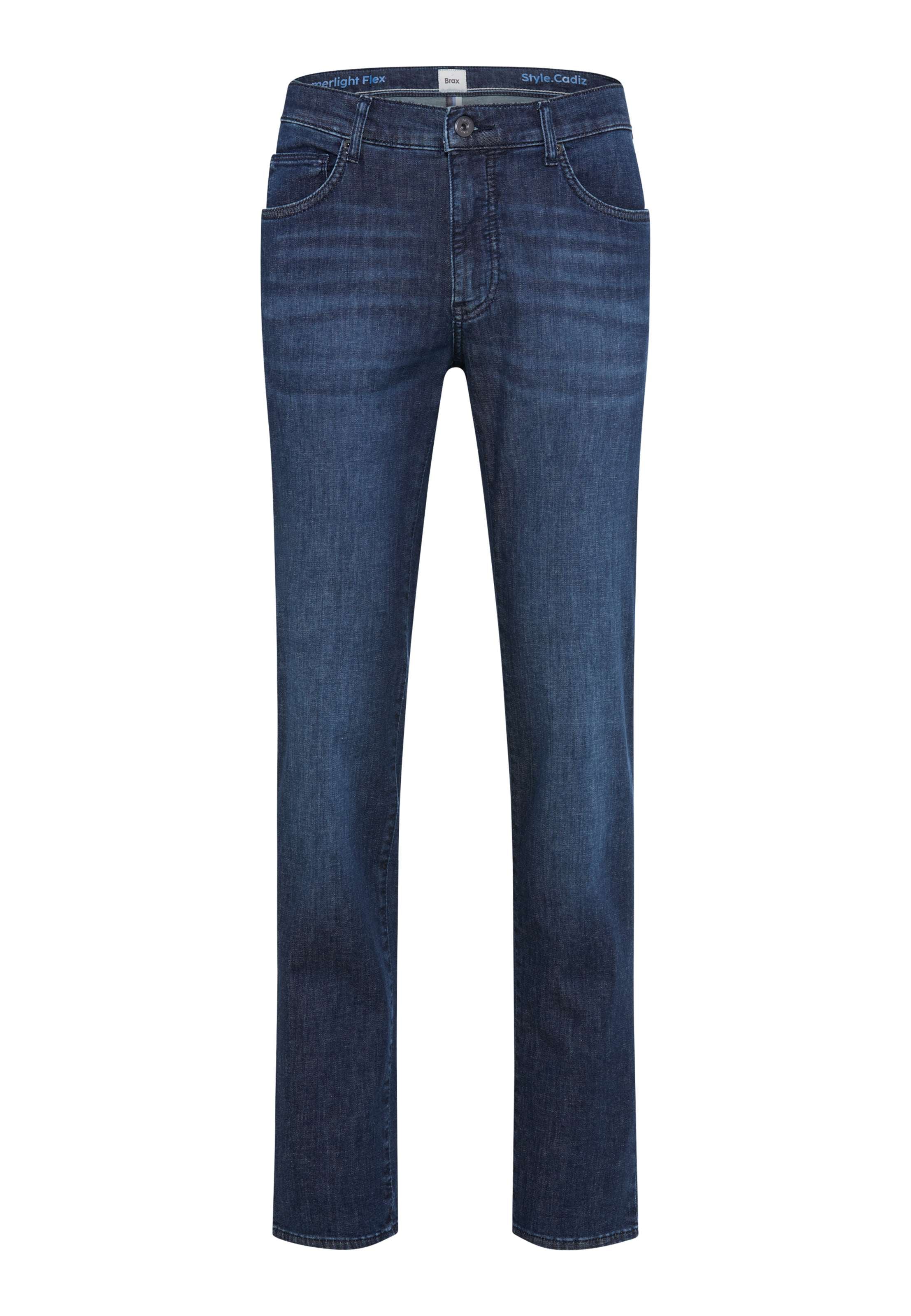 Brax 5-Pocket-Jeans »Style CADIZ«