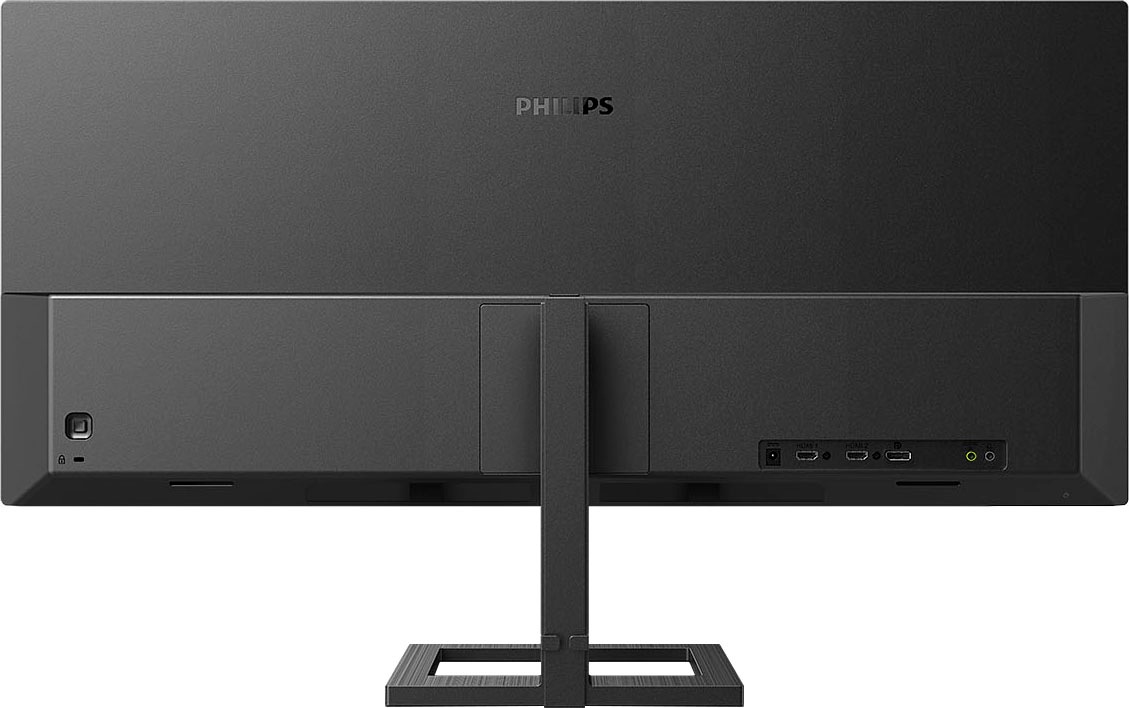 Philips Gaming-Monitor »345E2AE/00«, 86,36 cm/34 Zoll, 3440 x 1440 px, WQHD, 4 ms Reaktionszeit, 75 Hz