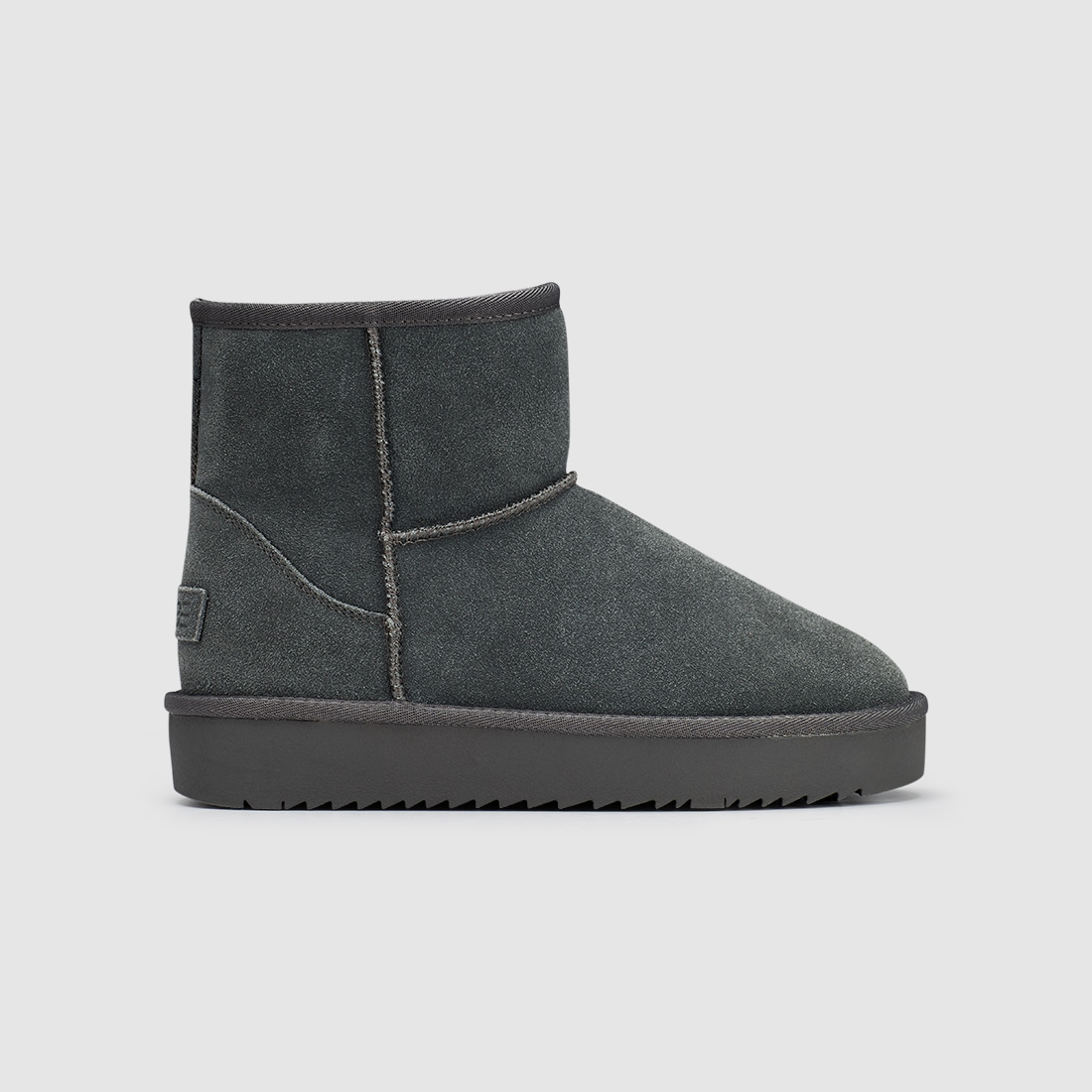 Esprit Winterboots »PITERA«  Schlupfboots, Winterstiefelette mit Warmfutter