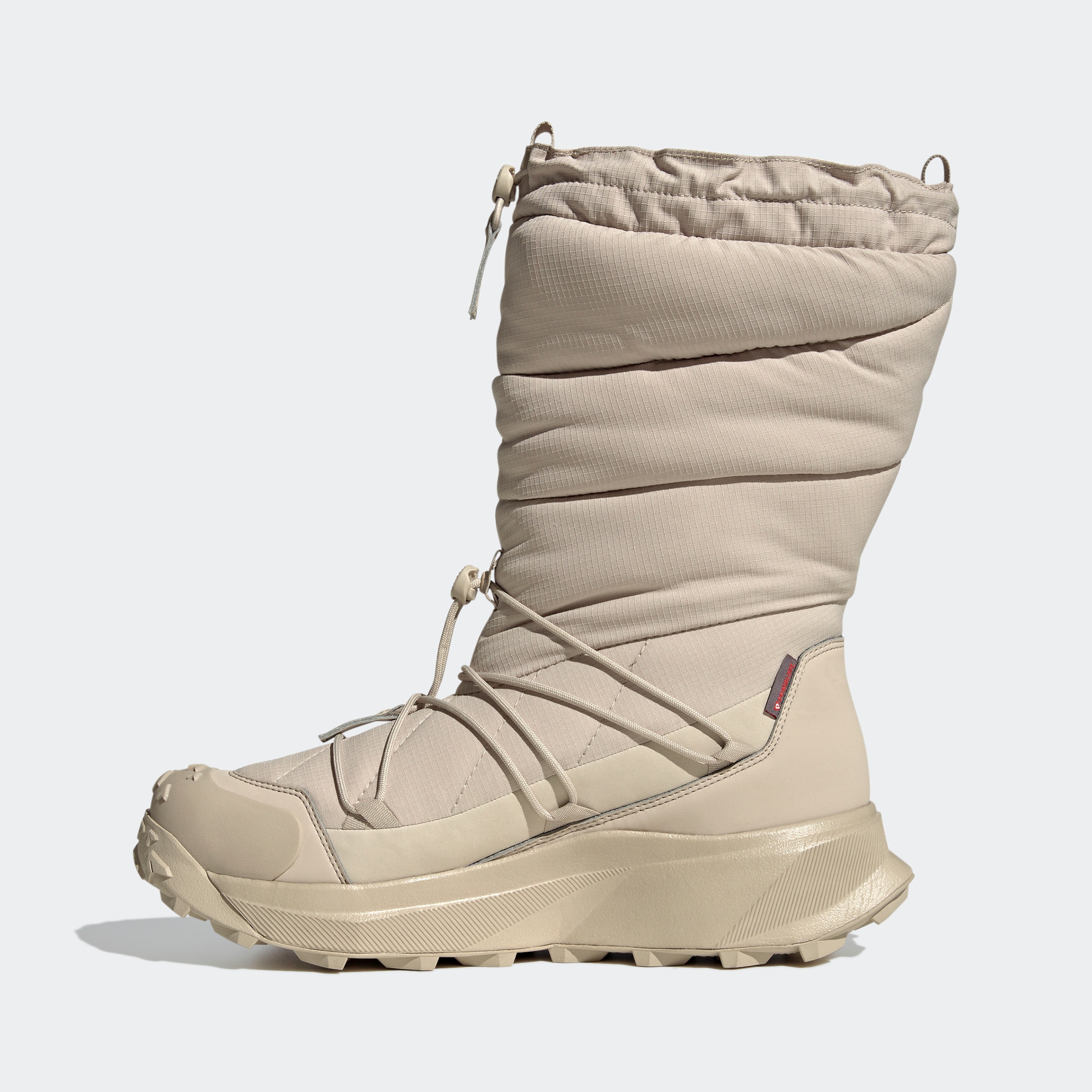 adidas TERREX Winterboots »TERREX WINTER HIGH RAIN.RDY COLD.RDY WANDERSTIEFEL«, Snowboots, Winterstiefel, Winterschuhe, wasserdicht und gefüttert