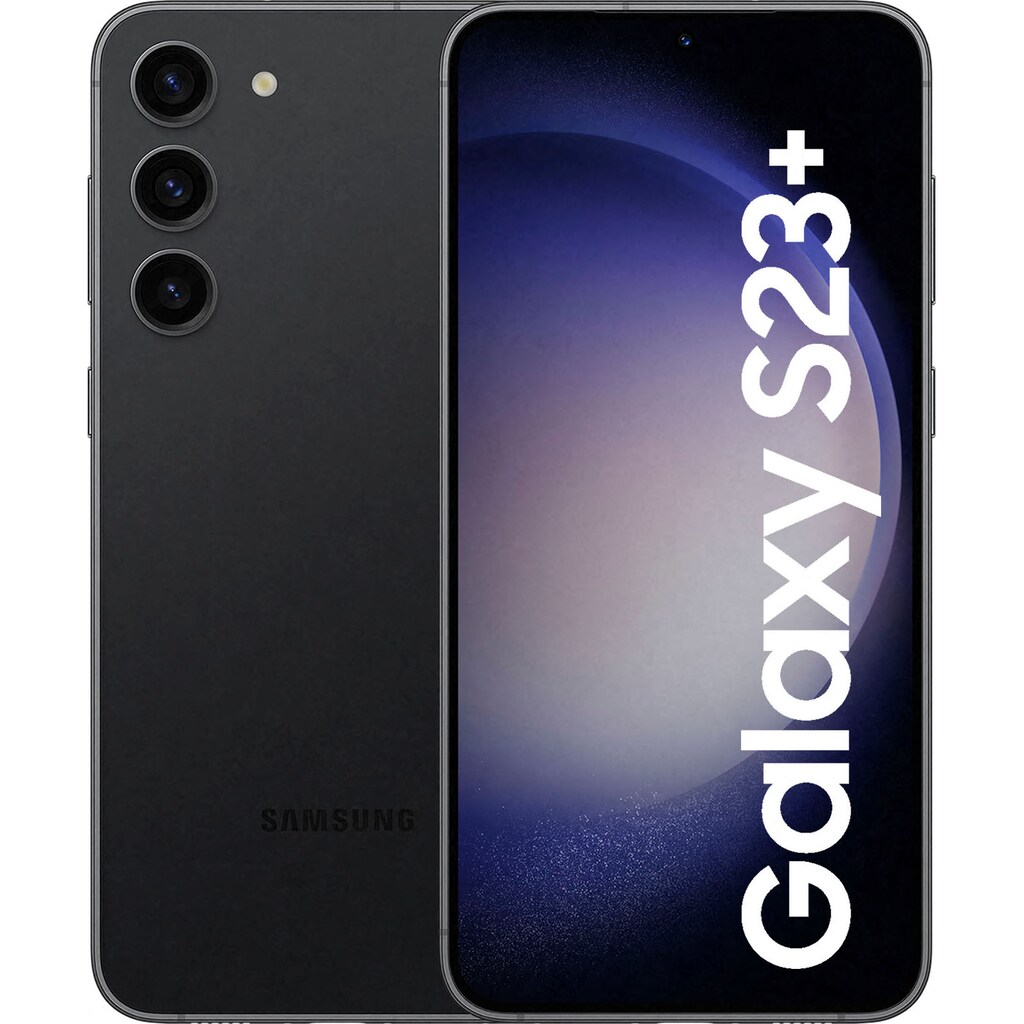 Samsung Smartphone »Galaxy S23+«