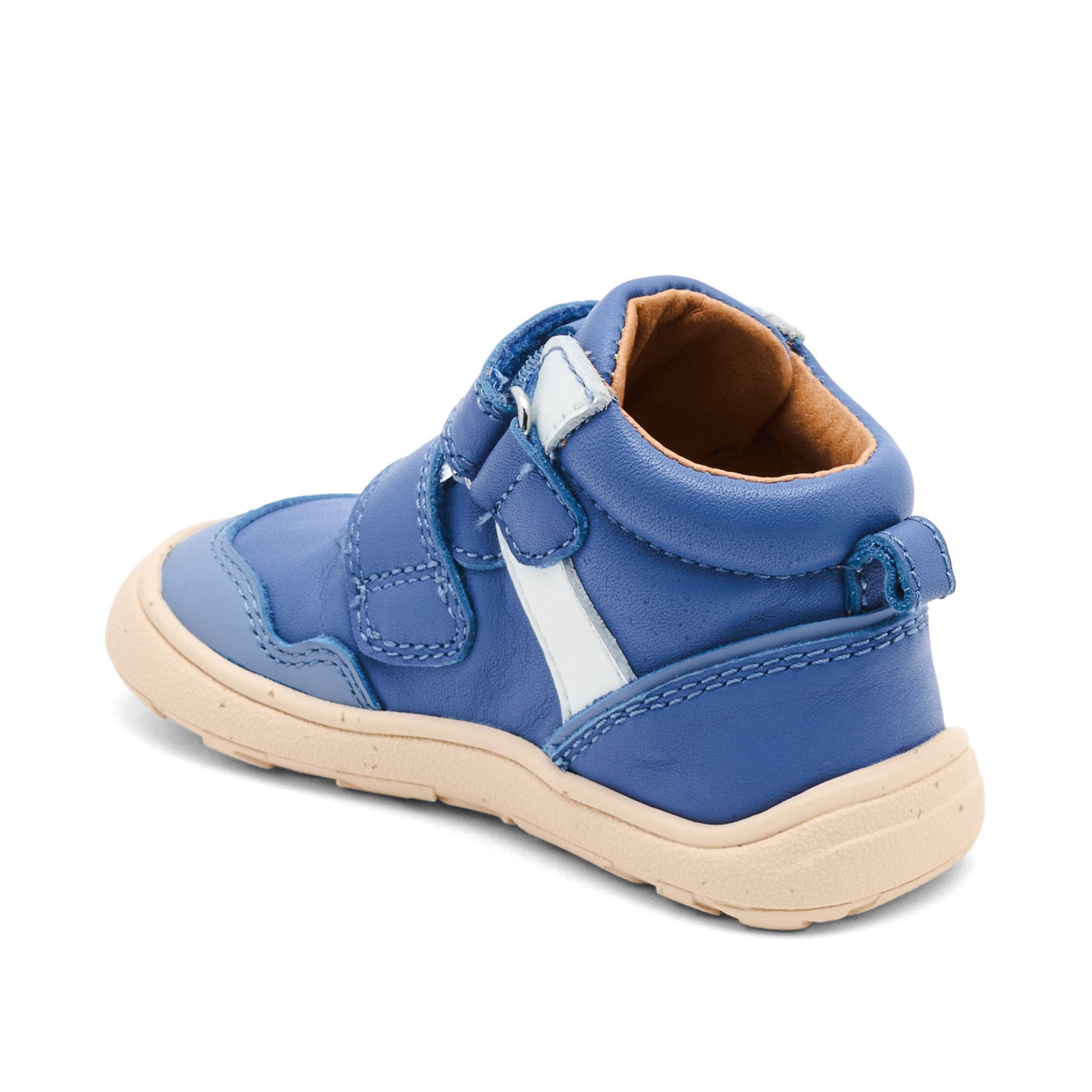 Bisgaard Becky Barefoot Sneaker Cobalt Blue 25 2