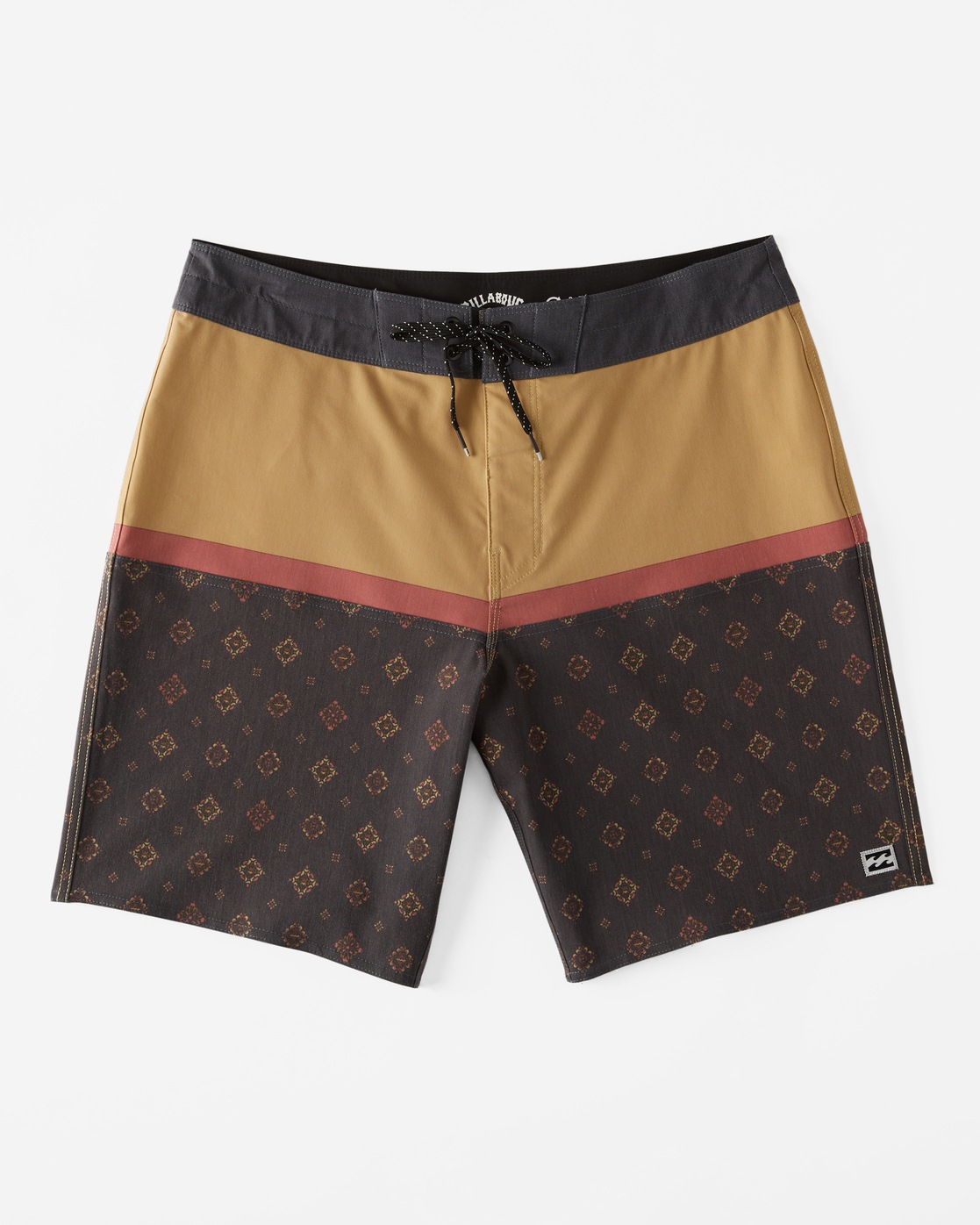 Billabong Boardshorts »Fifty50 Pro 19"«