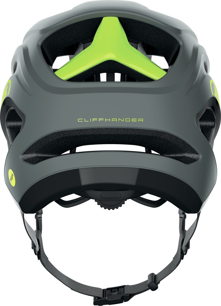 ABUS Mountainbikehelm »CLIFFHANGER MIPS«