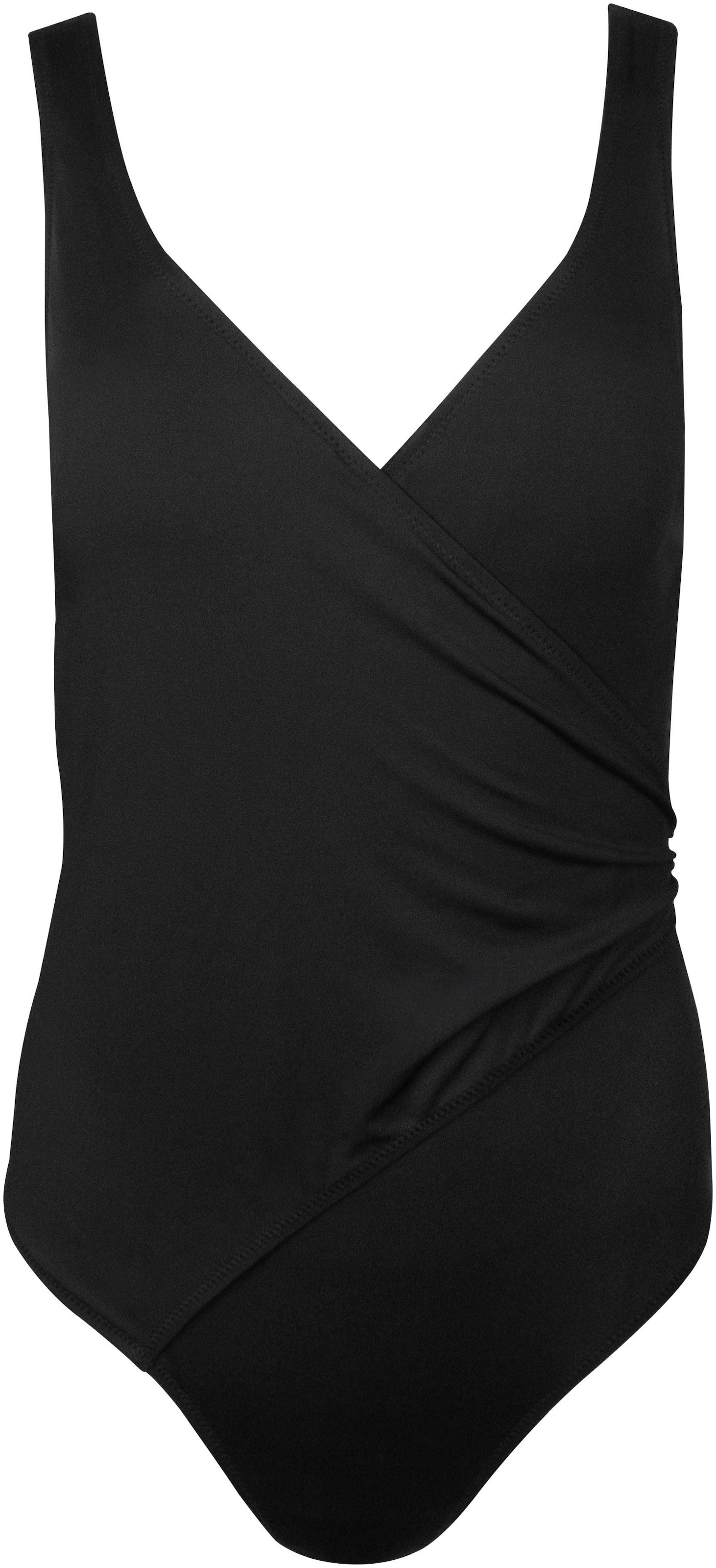 MAGIC Bodyfashion Badeanzug »Shaping Fabulous Swimsuit«, Shaping-Einsatz und herausnehmbare Polster