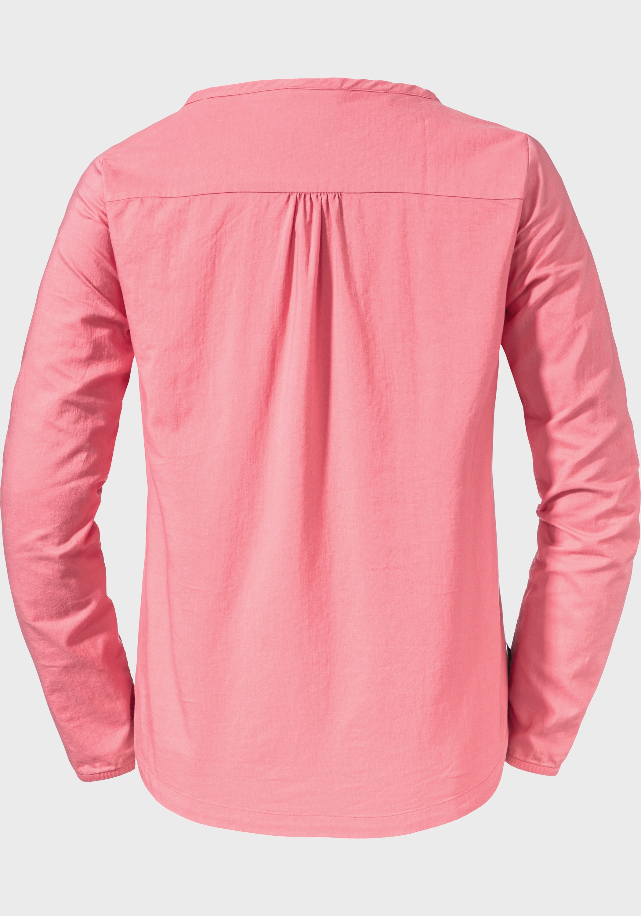 Schöffel Outdoorbluse "Blouse Catania L" günstig online kaufen