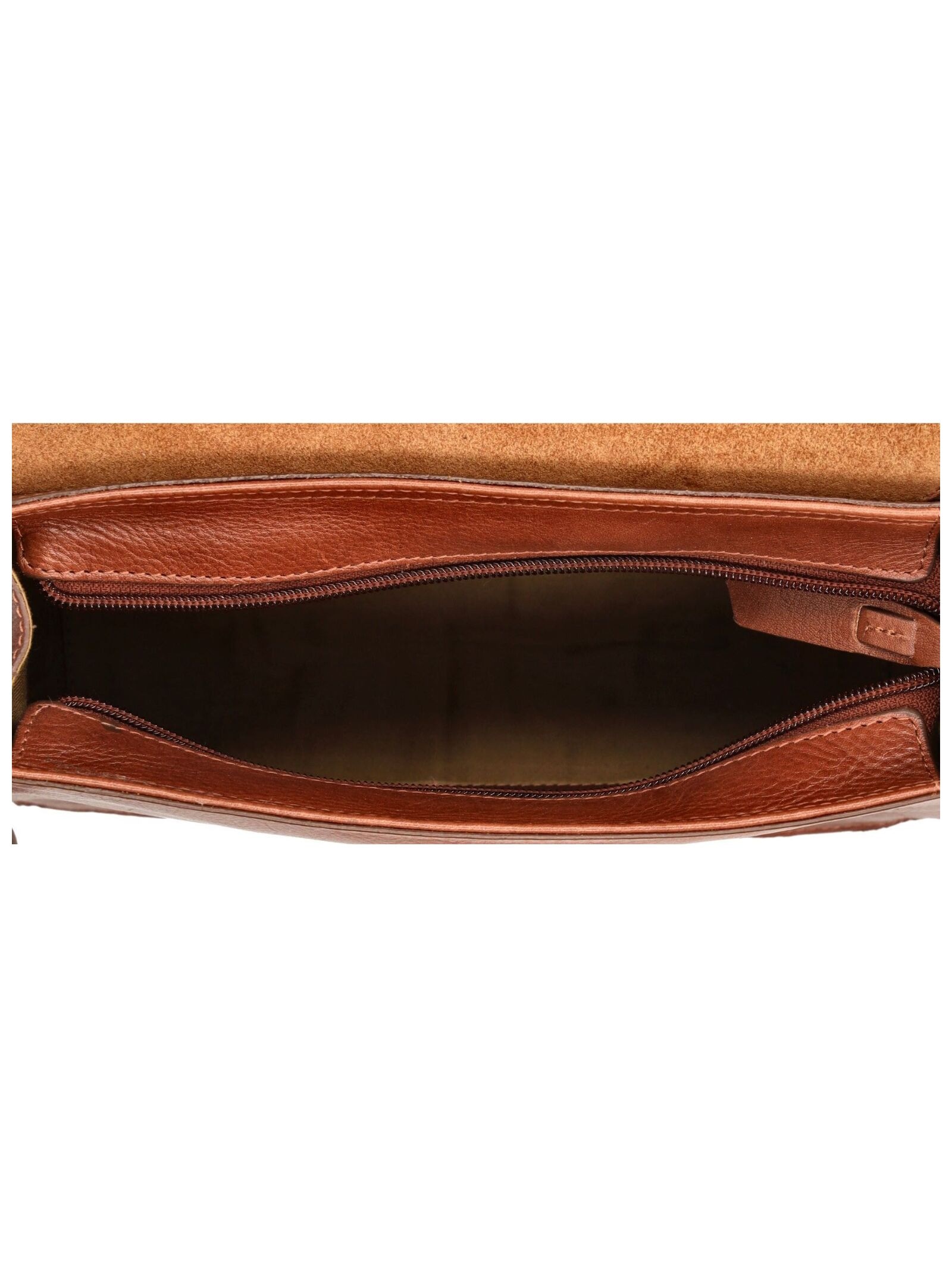 Burkely Umhängetasche »BURKELY Taschen Leder«