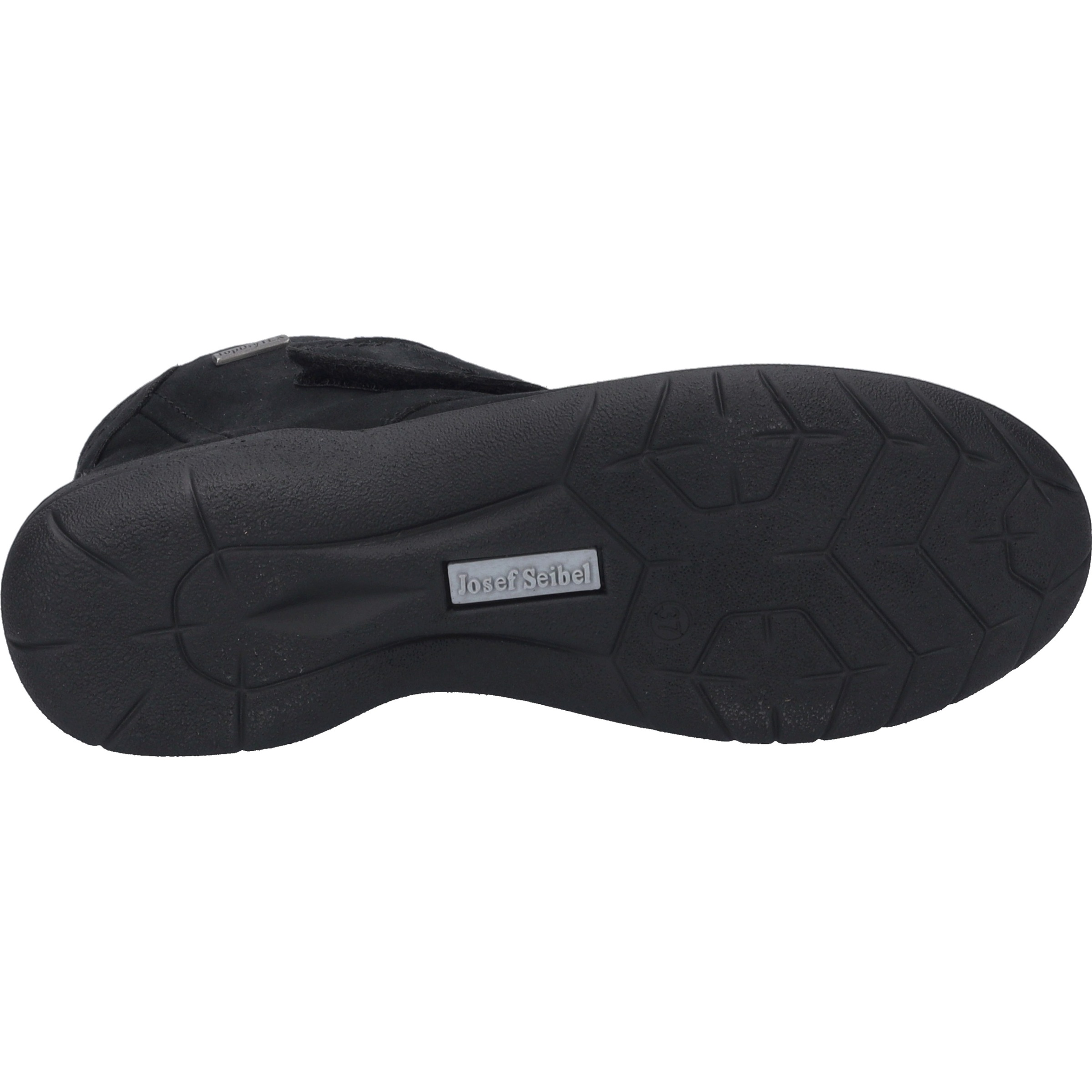Josef Seibel Stiefelette »Helen 51, schwarz«
