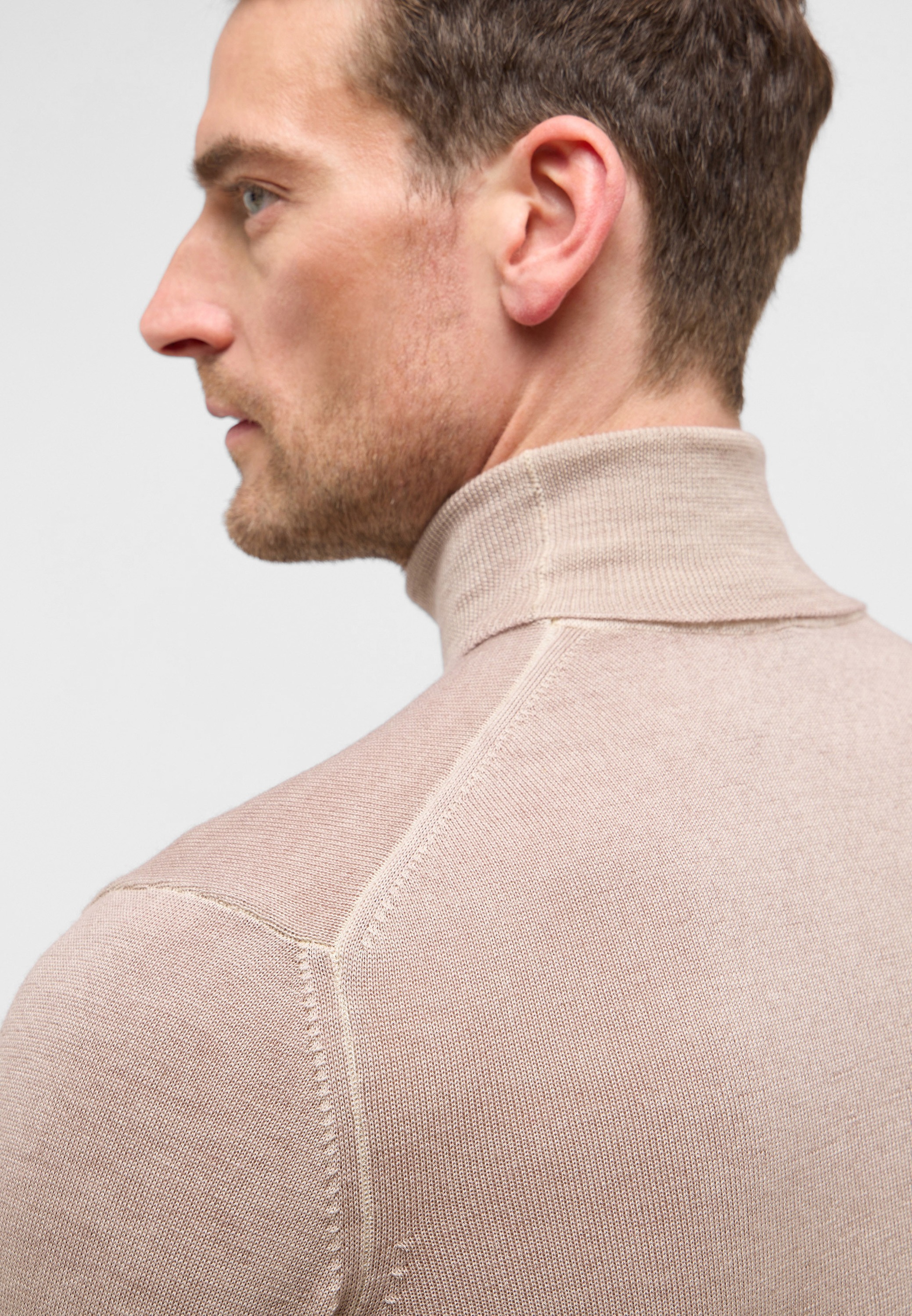 Eterna Strickpullover