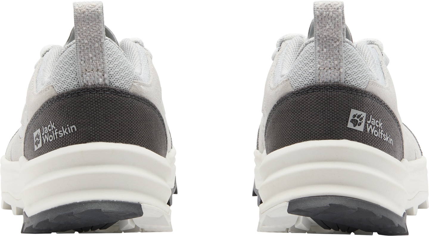 Jack Wolfskin Wanderschuh »CYROX VENT LOW W«