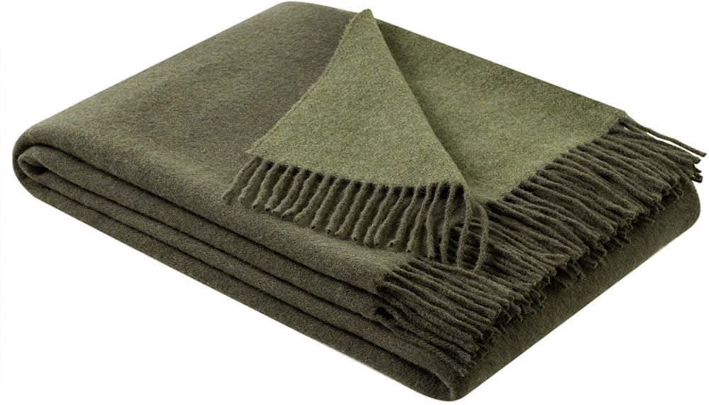 Estella Wohndecke "Erik" Gefertigt aus 65% Polyester, 35% Baumwolle