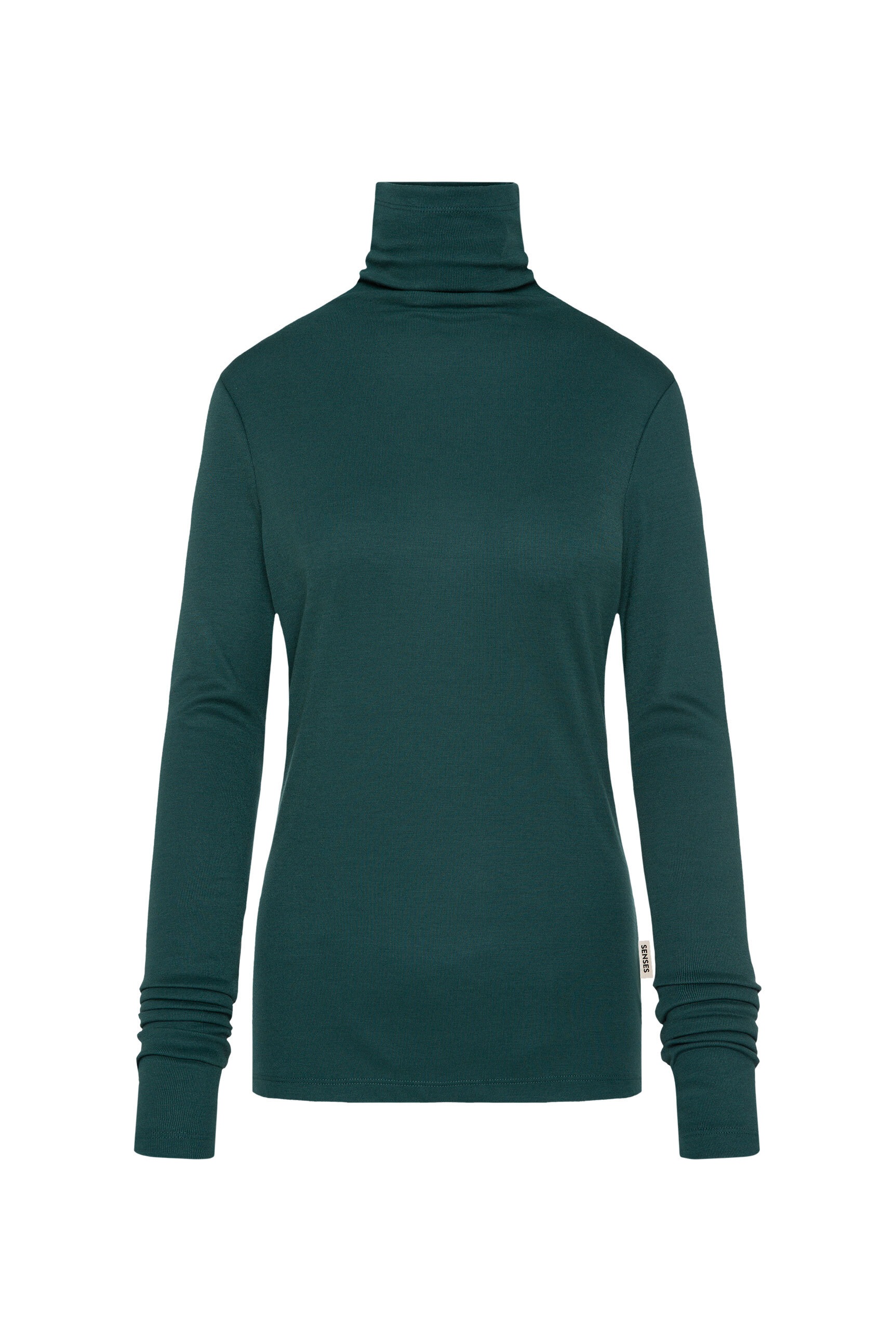 SENSES.THE LABEL Langarmshirt
