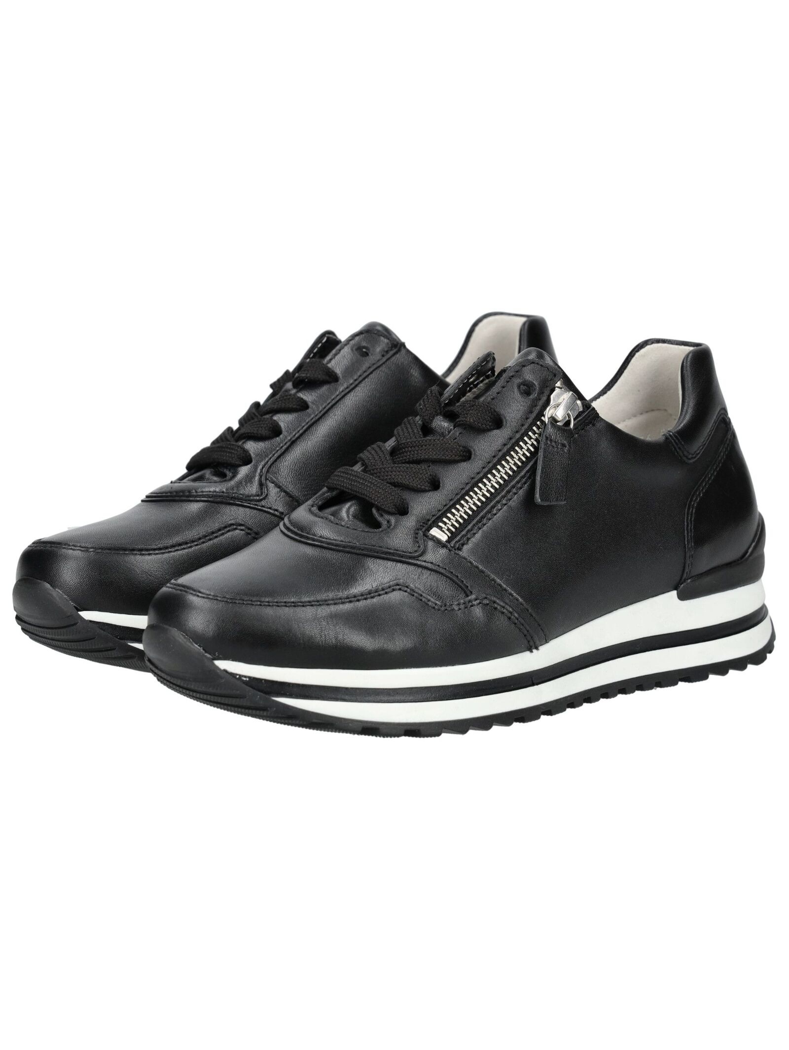 Gabor Comfort Sneaker »Gabor Comfort Sneaker Nappaleder«